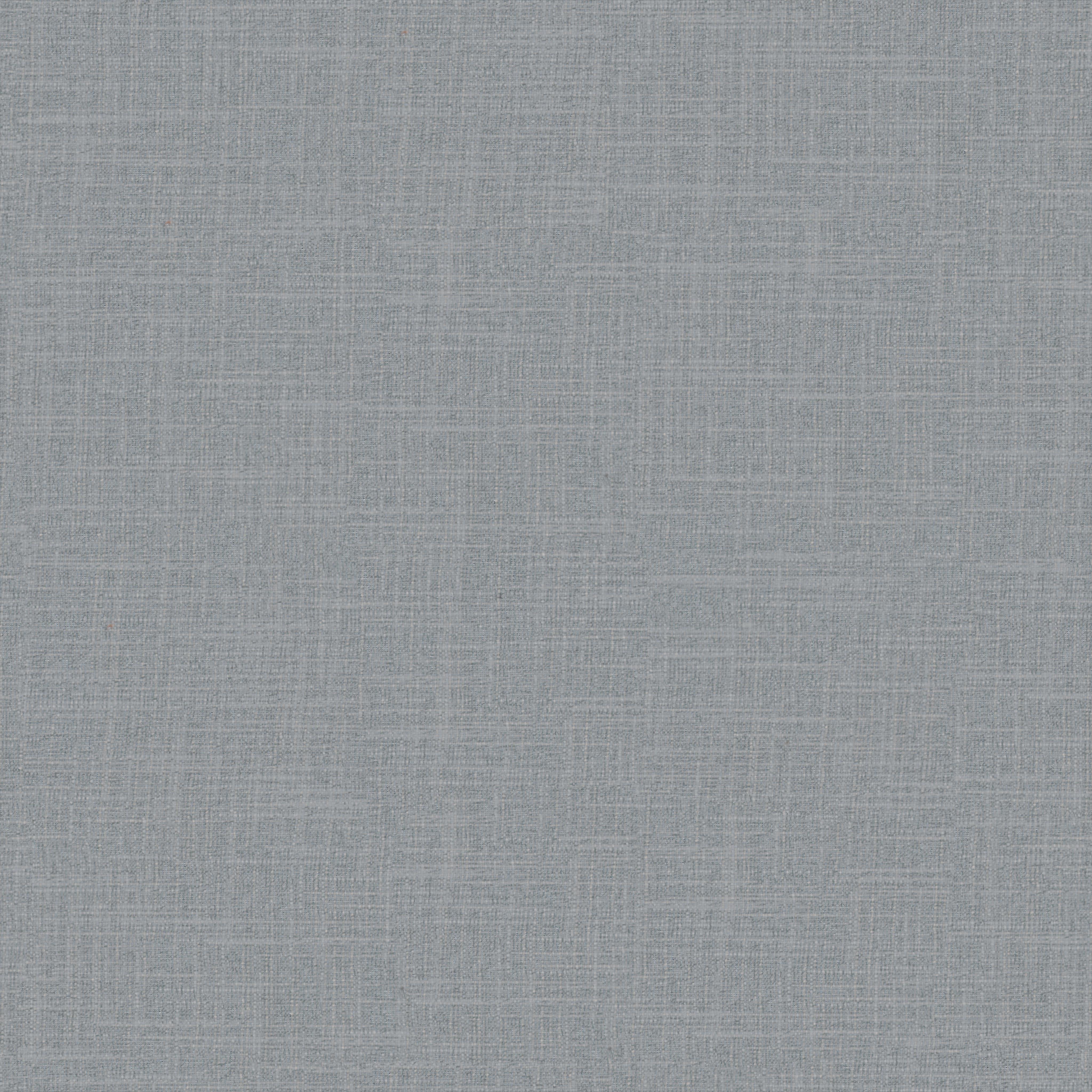 A seamless fabric texture with plain grey texture units arranged in a None pattern