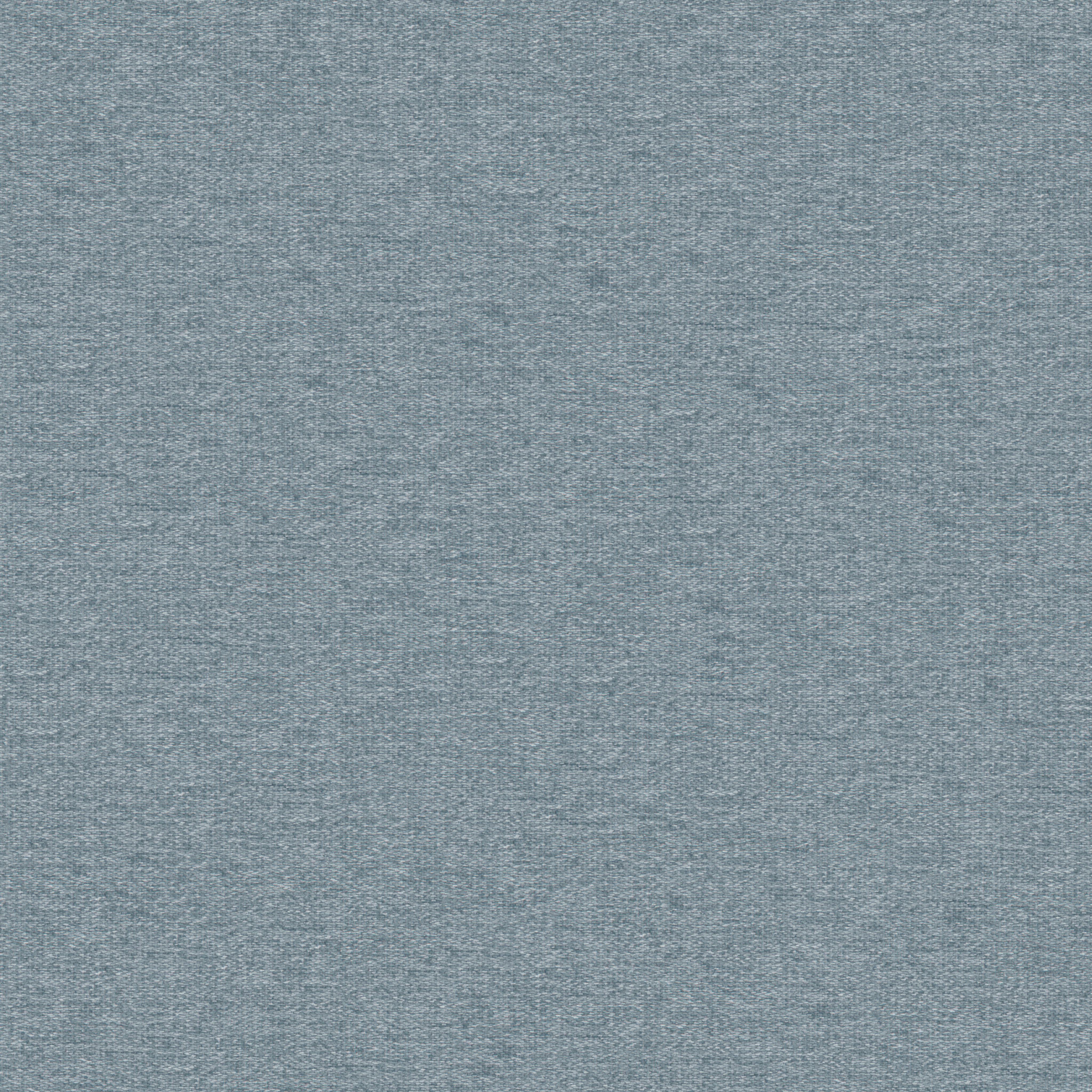 A seamless fabric texture with plain blue blackout units arranged in a None pattern