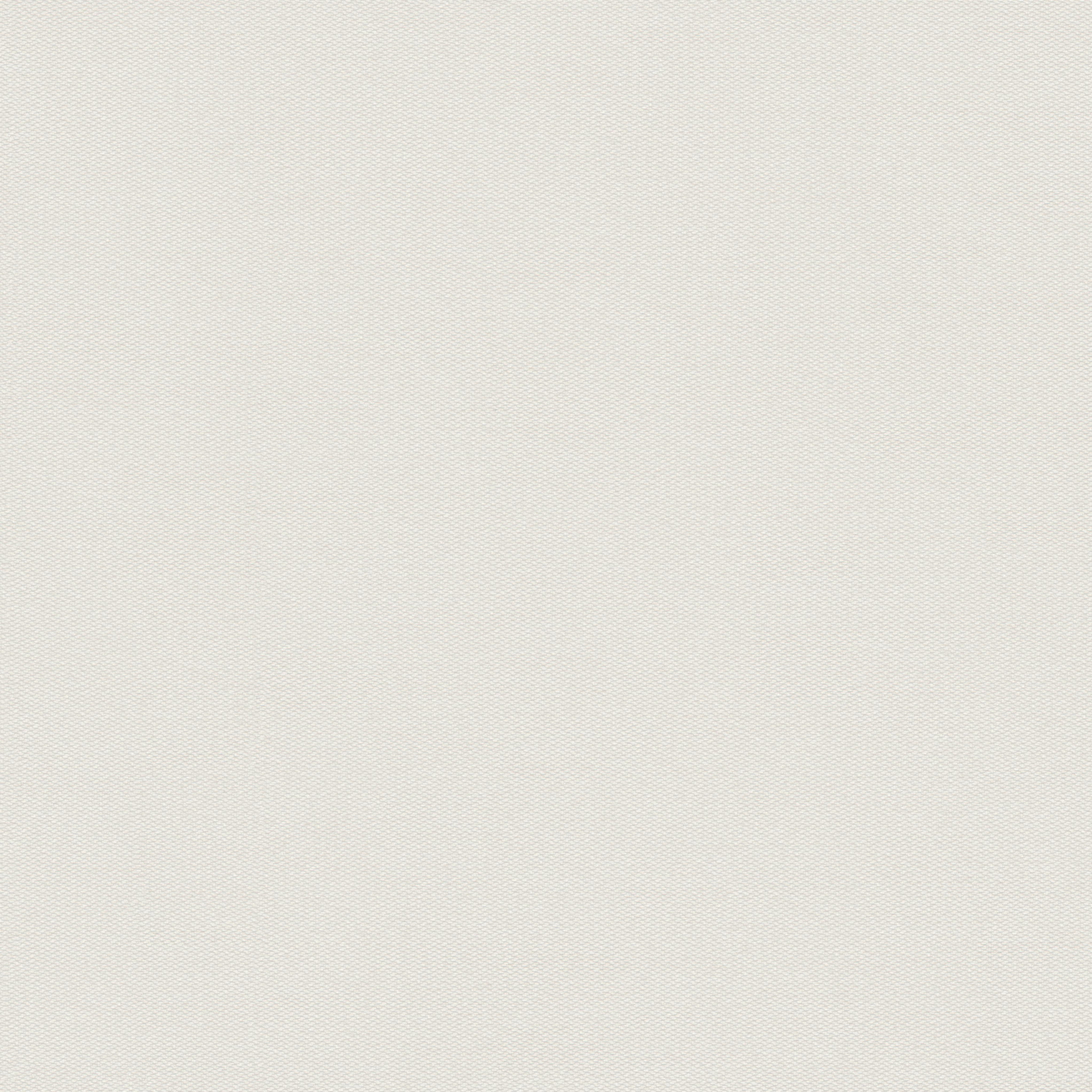 A seamless fabric texture with plain white blackout units arranged in a None pattern