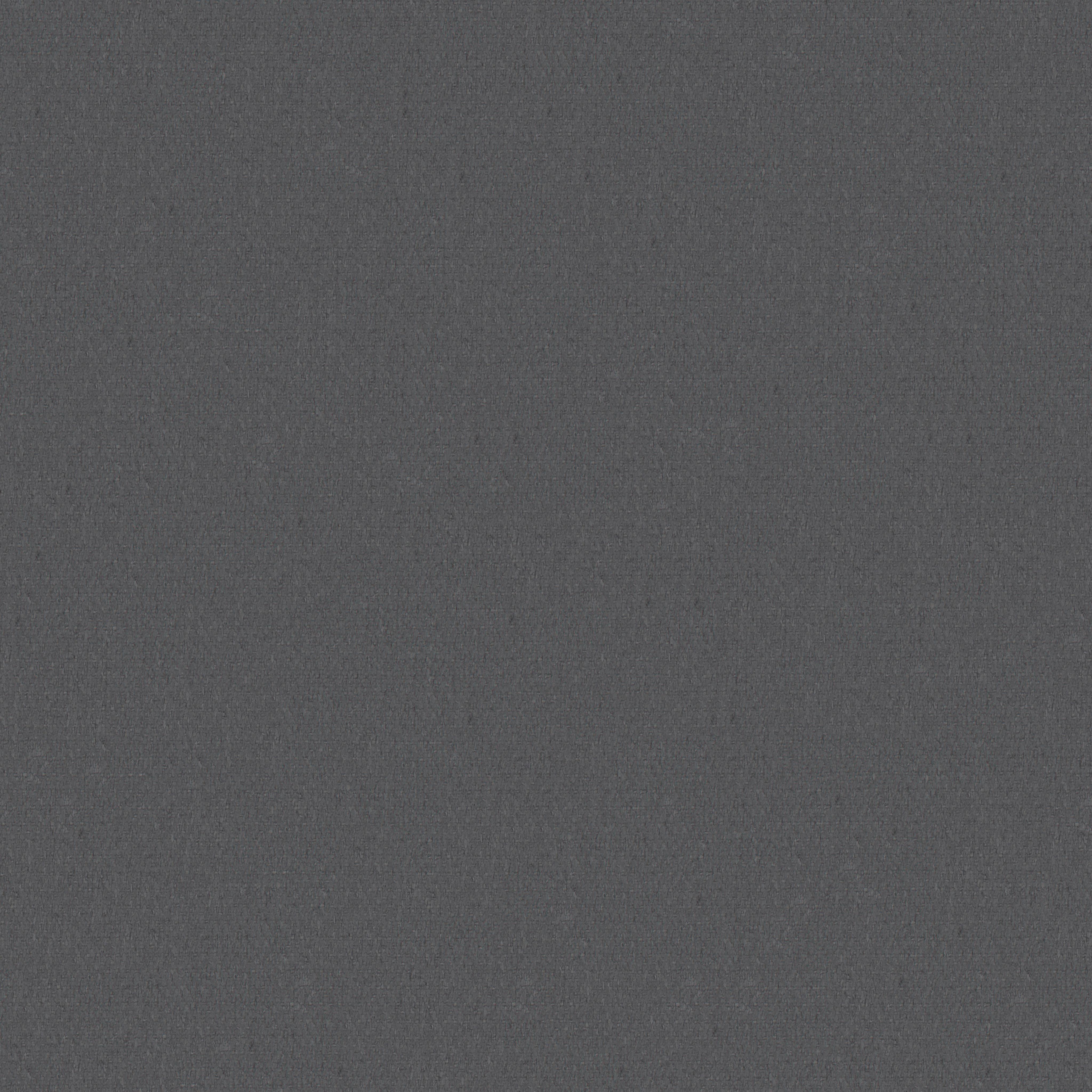 A seamless fabric texture with plain grey blackout units arranged in a None pattern