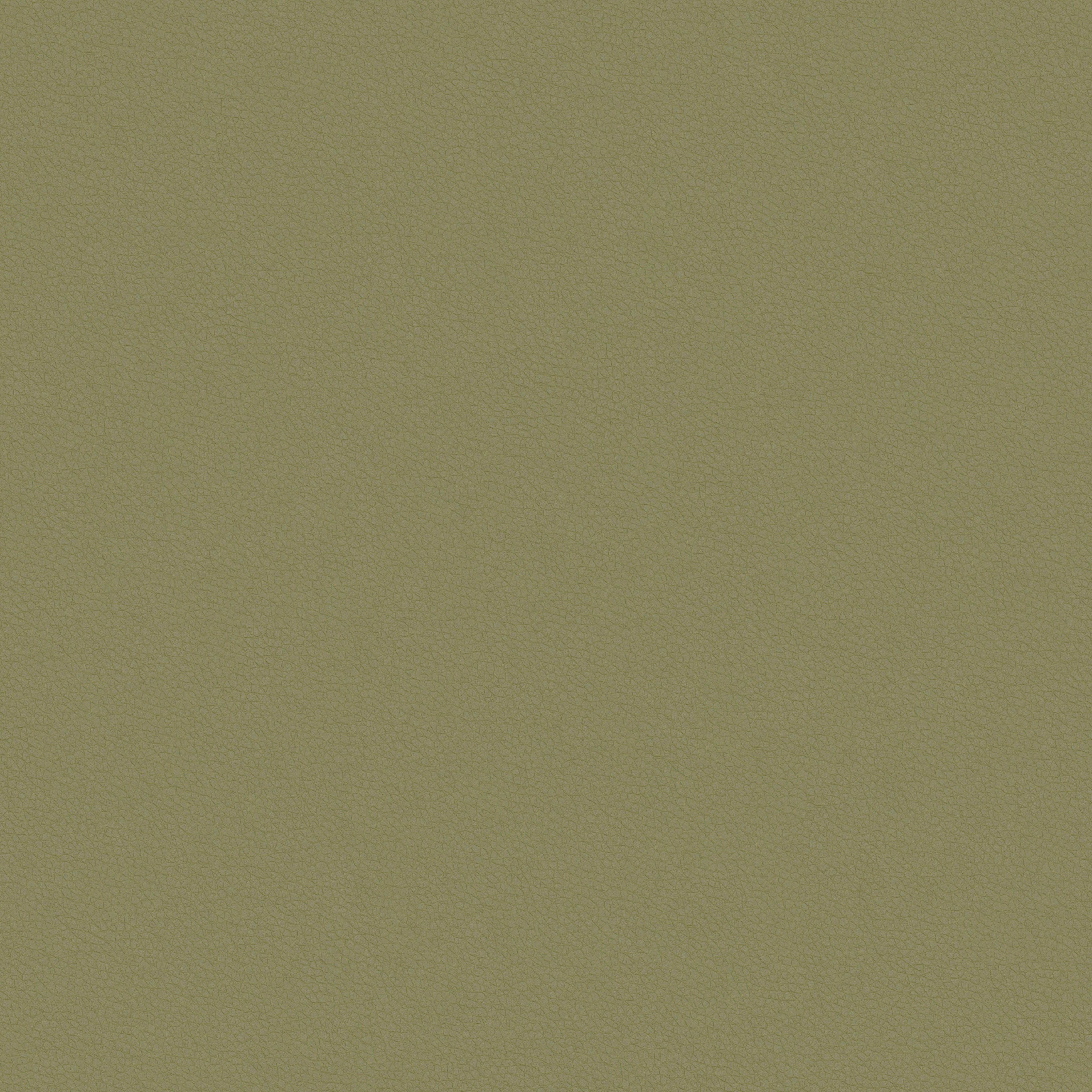 A seamless fabric texture with plain green vinyl units arranged in a None pattern