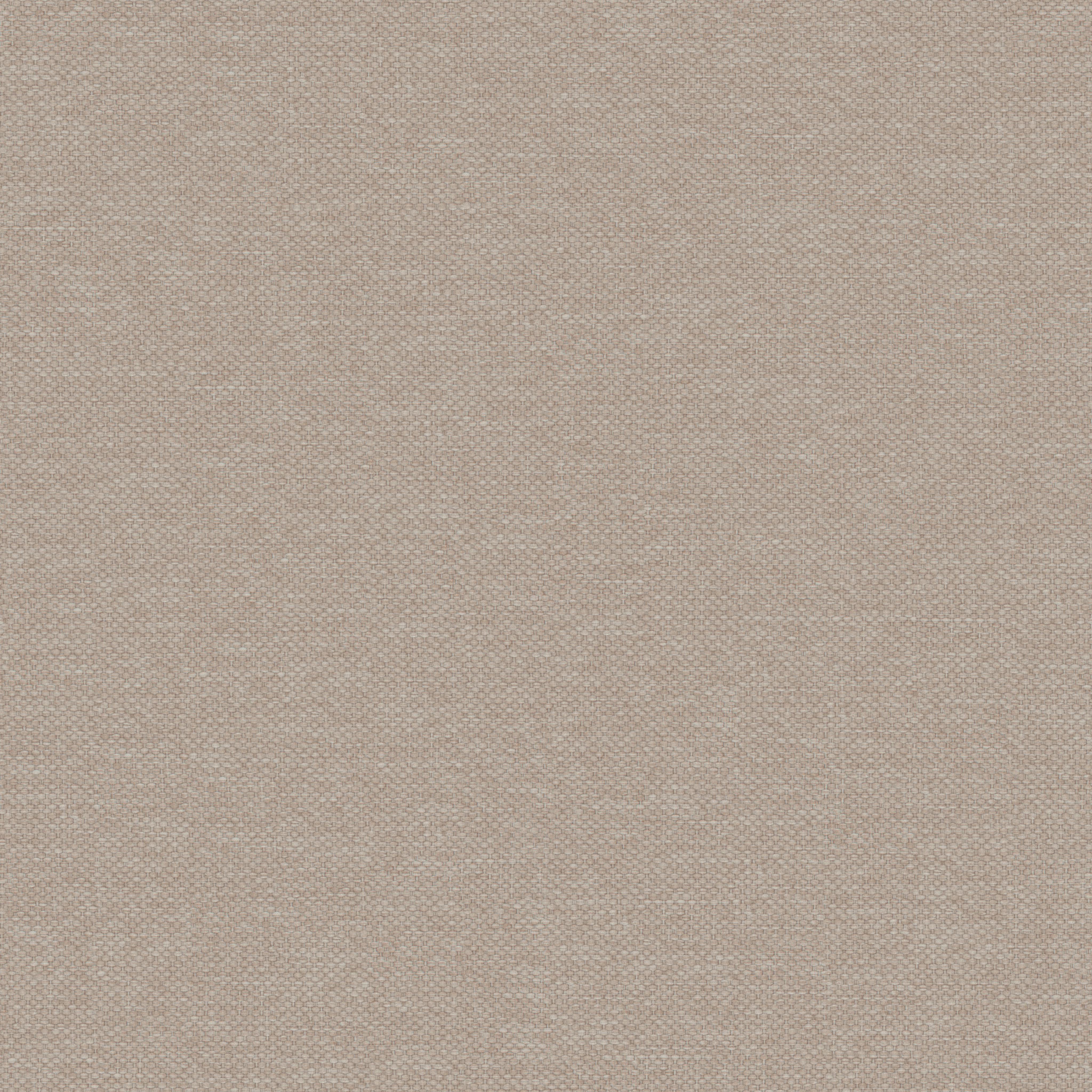 A seamless fabric texture with plain natural dimout units arranged in a None pattern