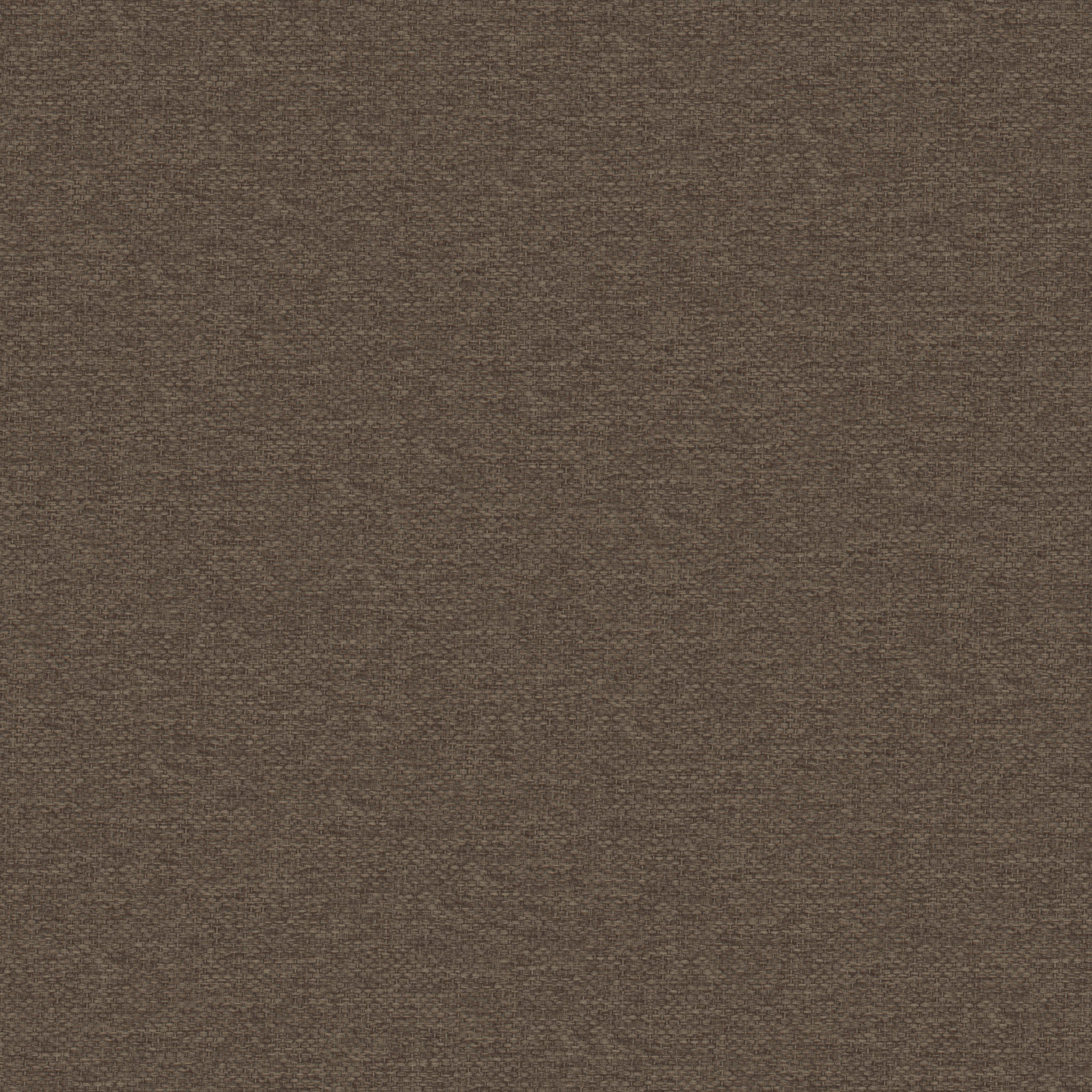 A seamless fabric texture with plain brown dimout units arranged in a None pattern