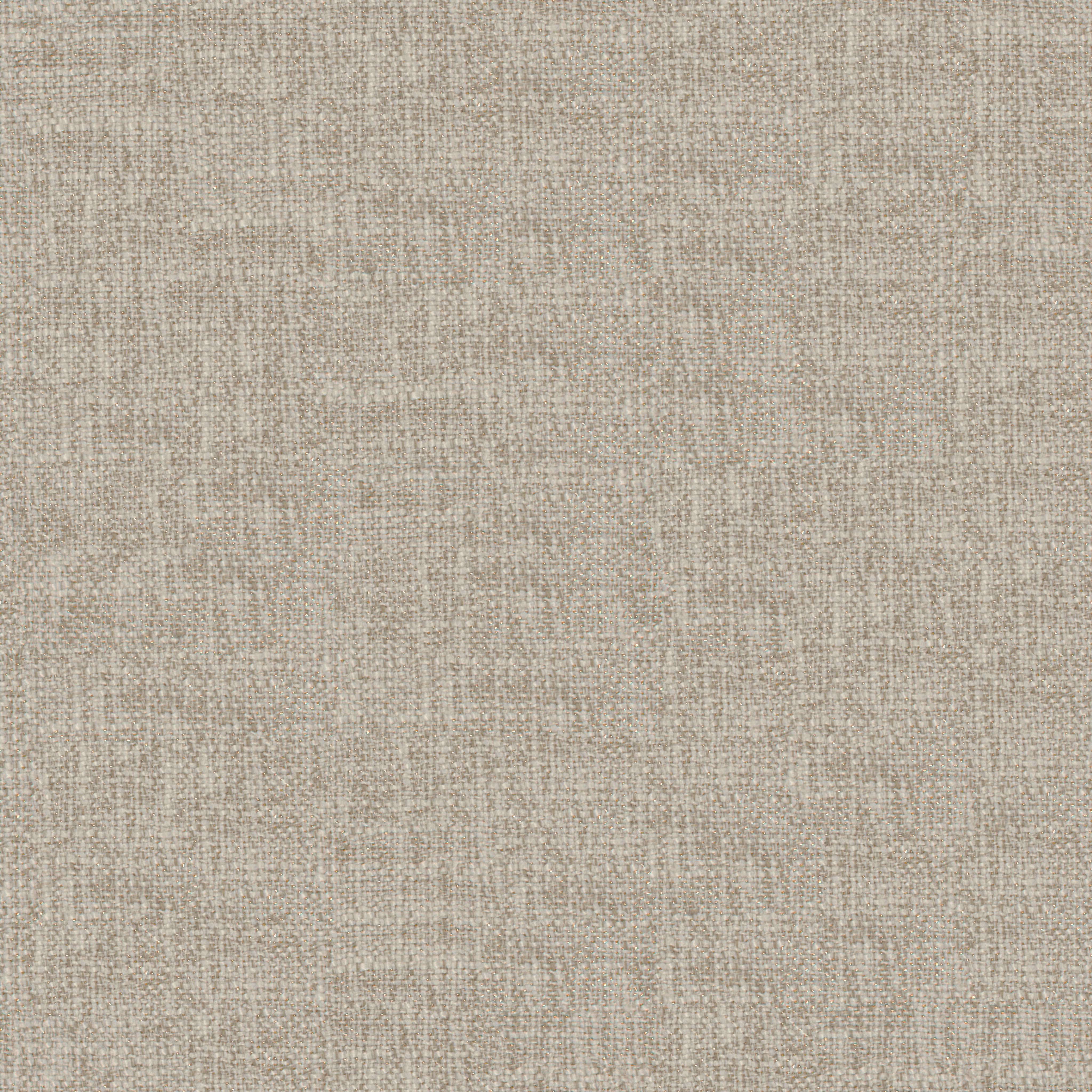A seamless fabric texture with plain natural texture units arranged in a None pattern