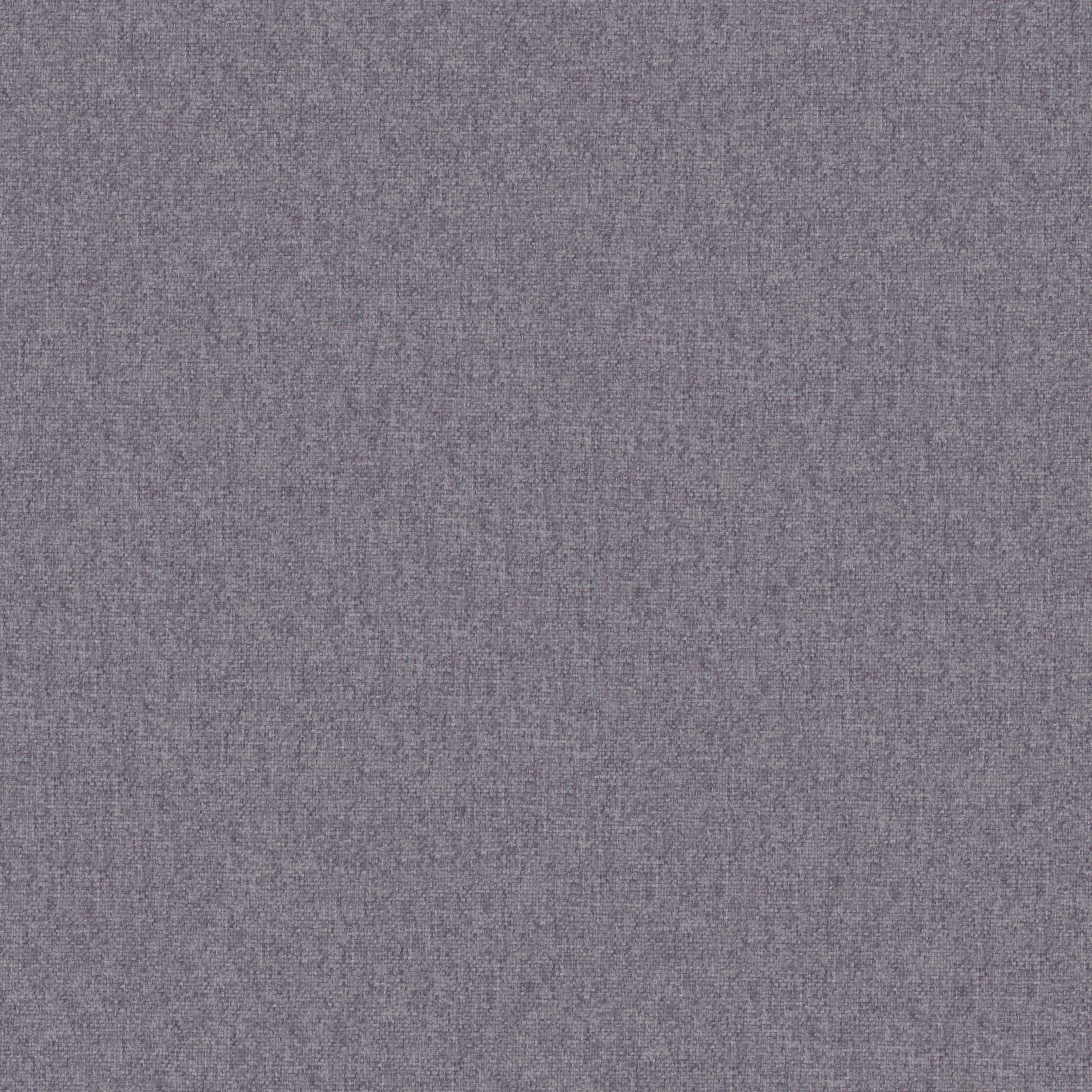 A seamless fabric texture with plain purple blackout units arranged in a None pattern