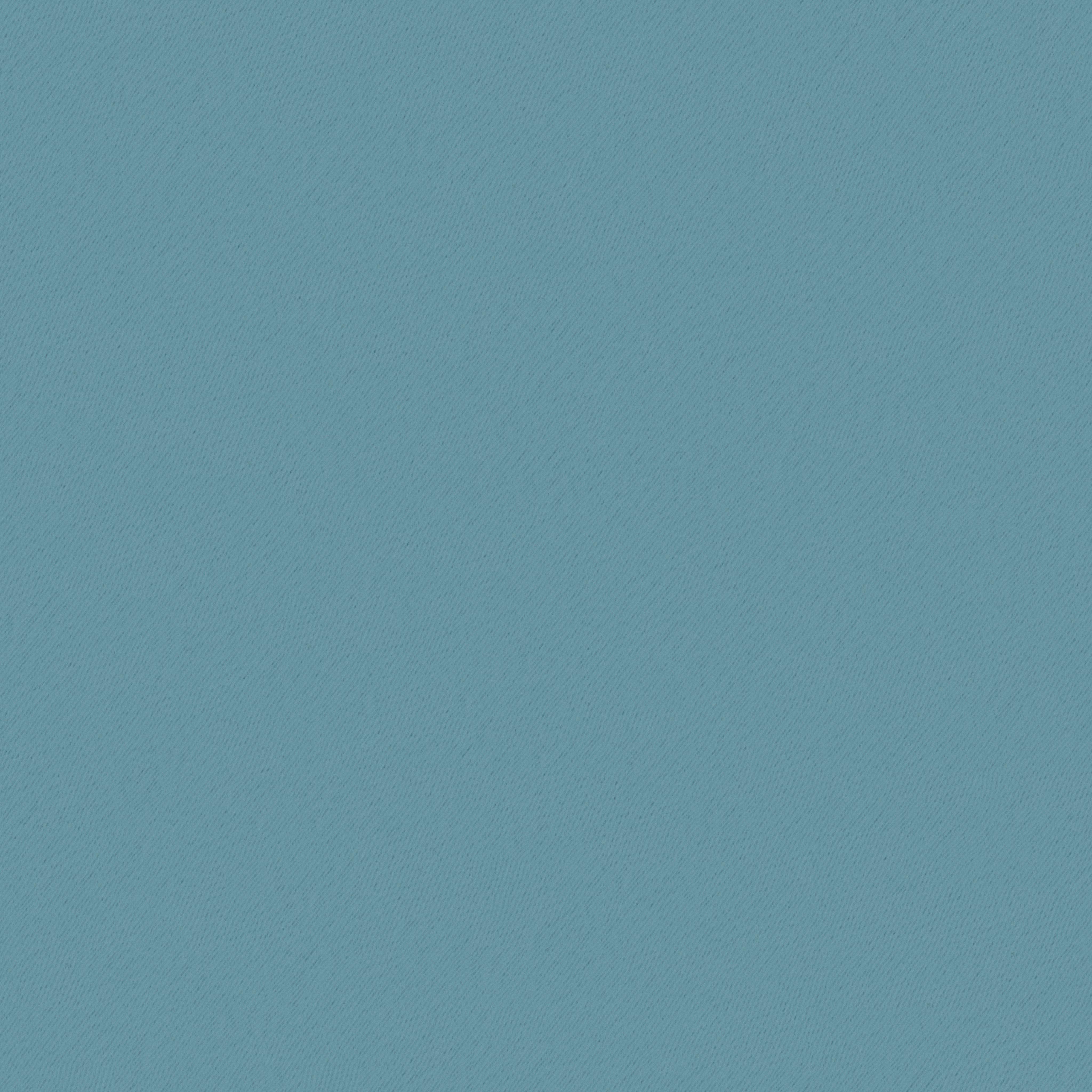 A seamless fabric texture with plain duckegg dimout units arranged in a None pattern