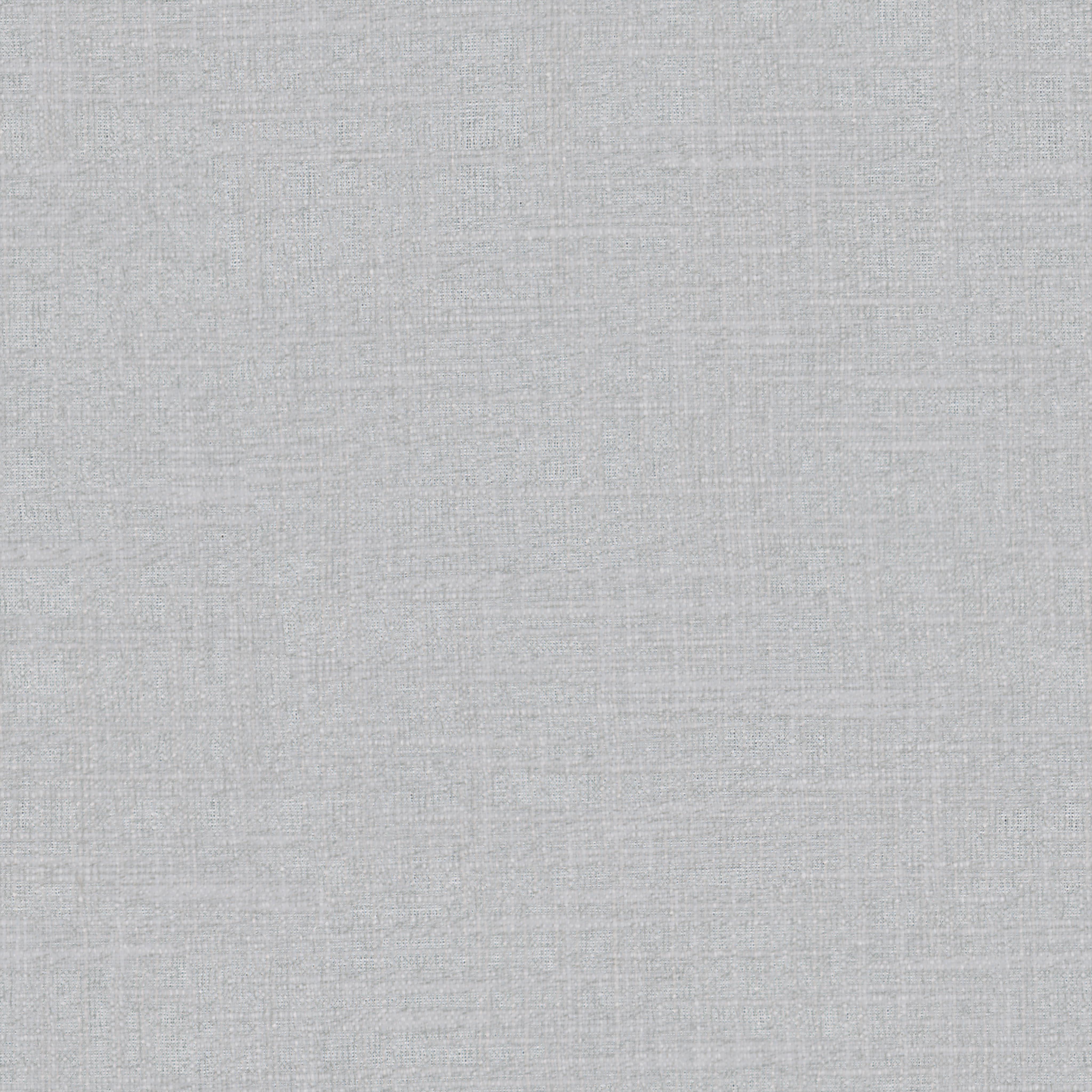 A seamless fabric texture with plain grey texture units arranged in a None pattern