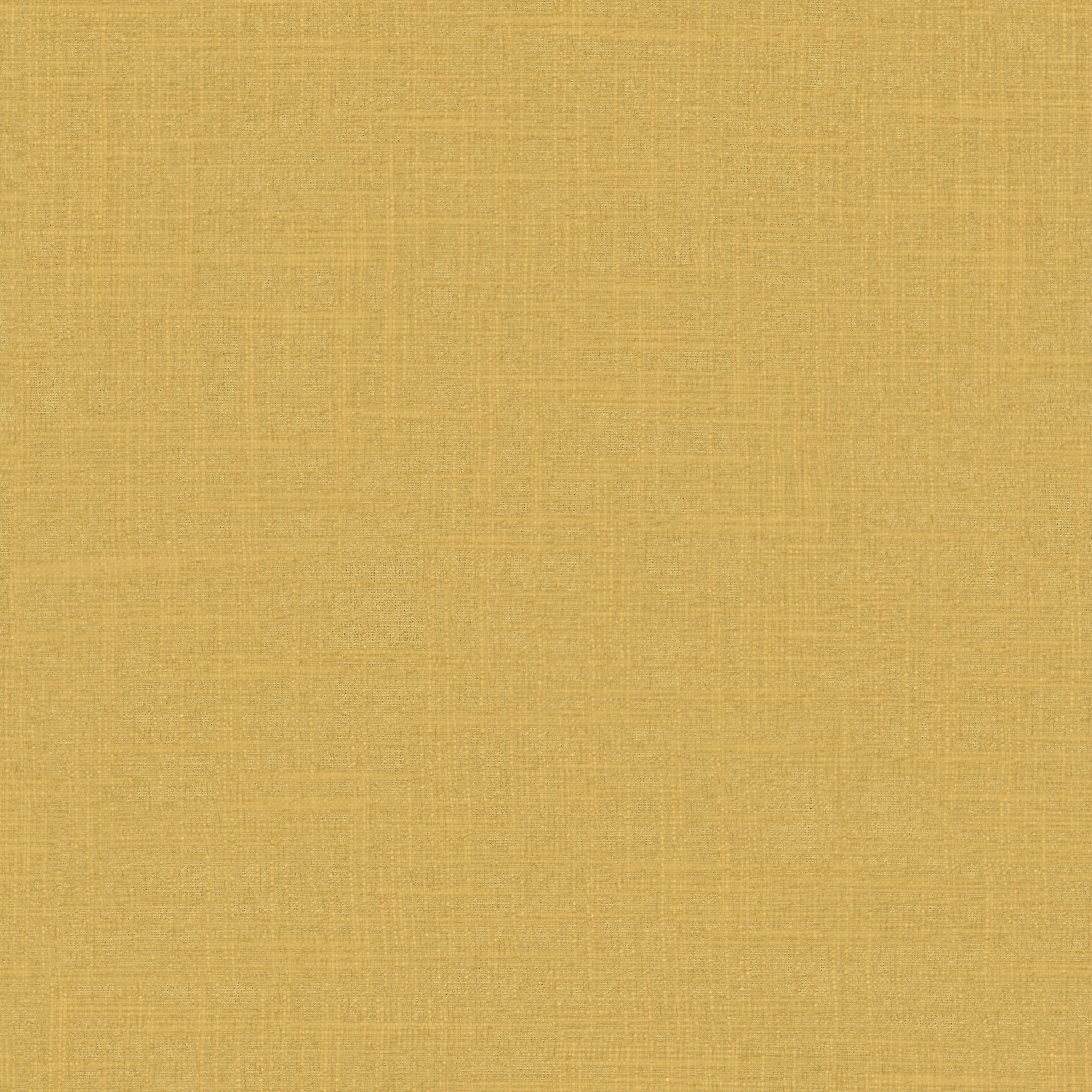 A seamless fabric texture with plain gold texture units arranged in a None pattern