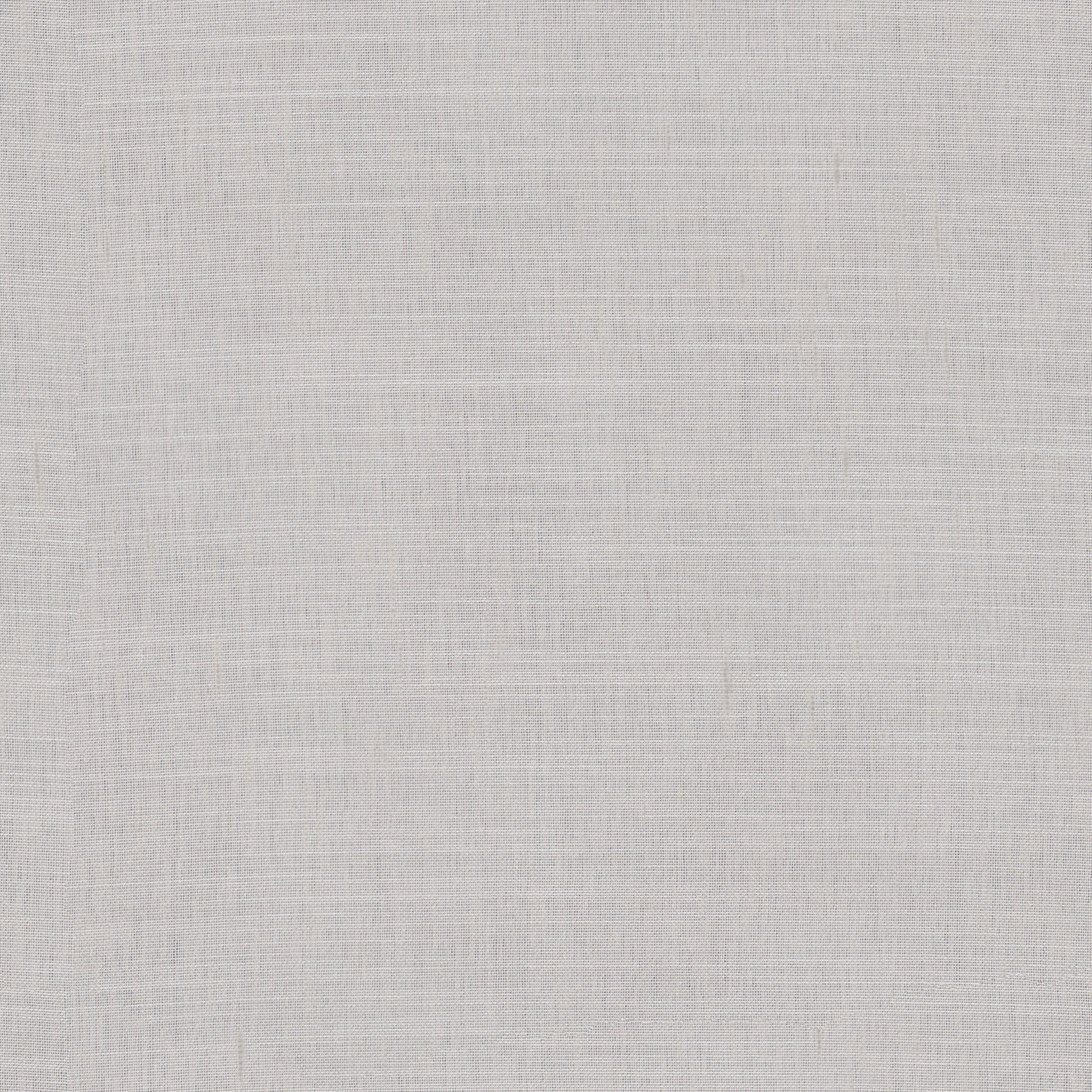 A seamless fabric texture with plain natural sheer units arranged in a None pattern