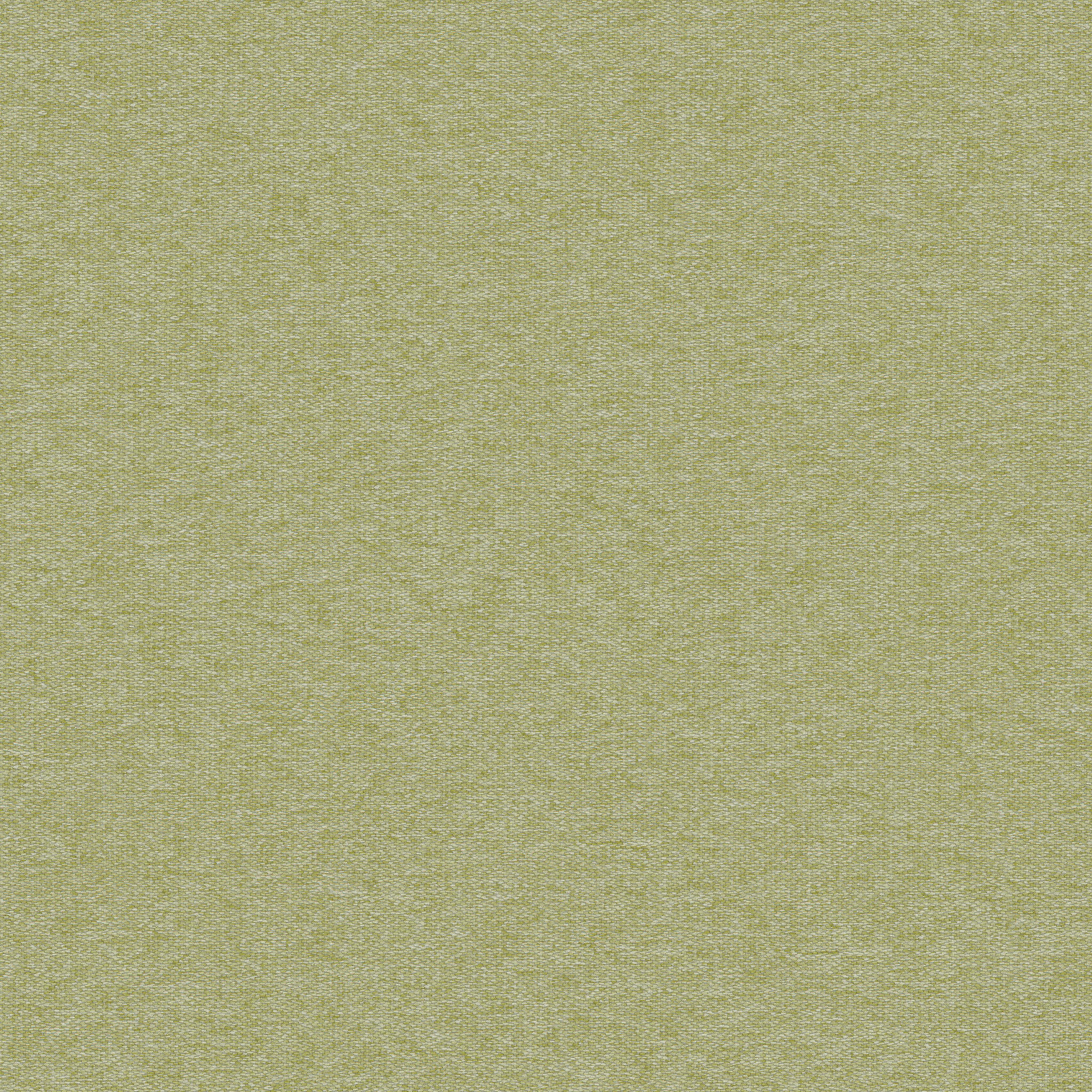A seamless fabric texture with plain green blackout units arranged in a None pattern