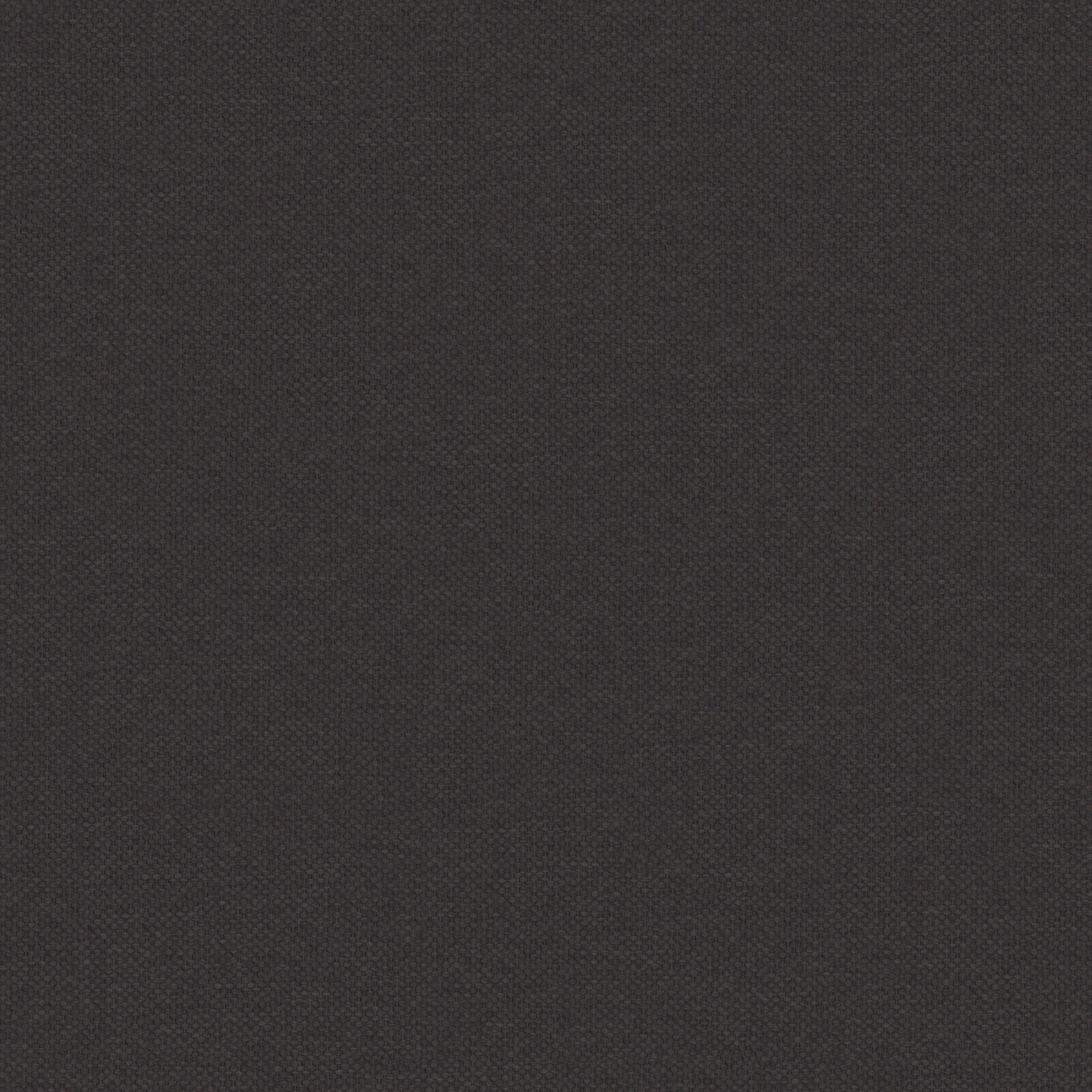 A seamless fabric texture with plain black dimout units arranged in a None pattern