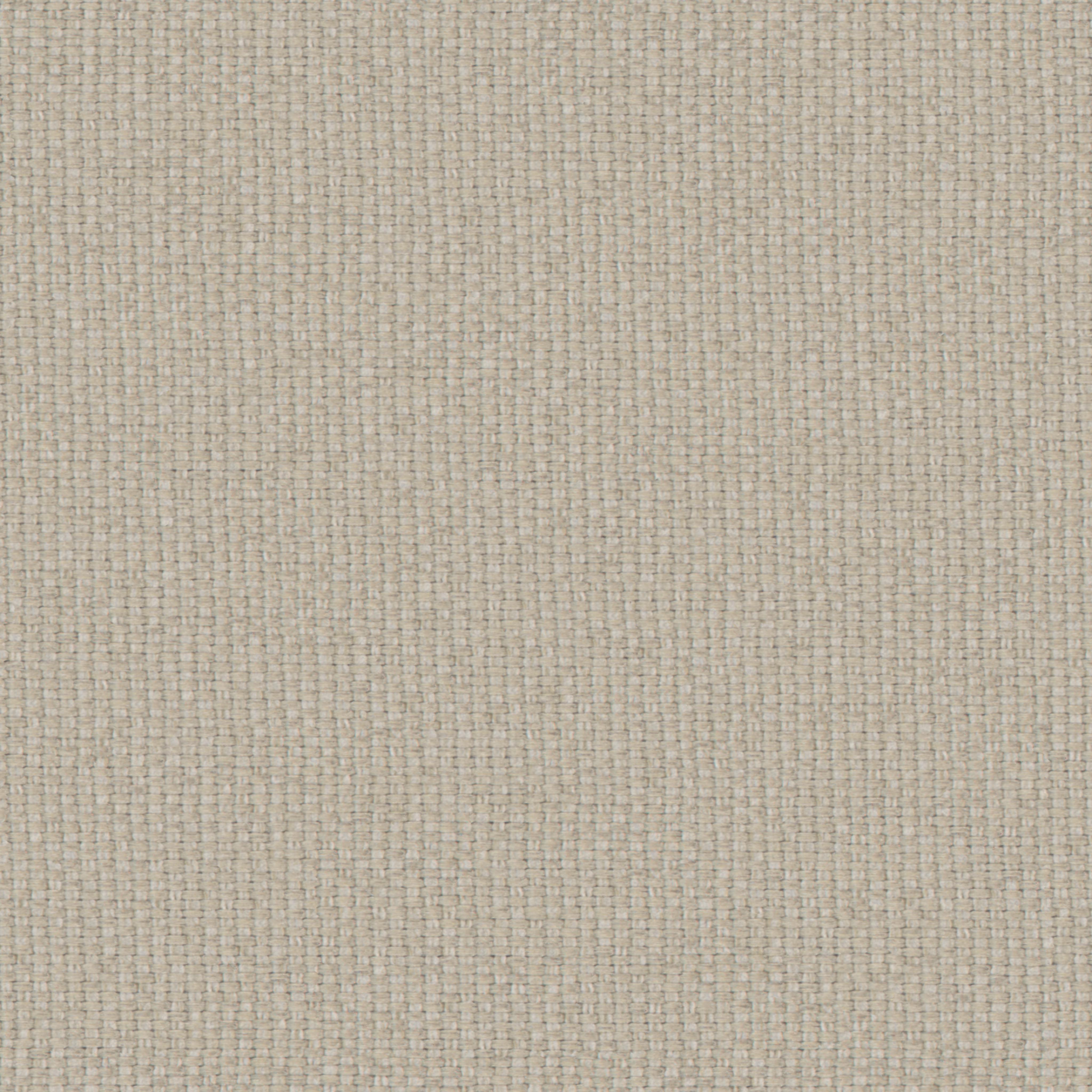 A seamless fabric texture with plain white dimout units arranged in a None pattern