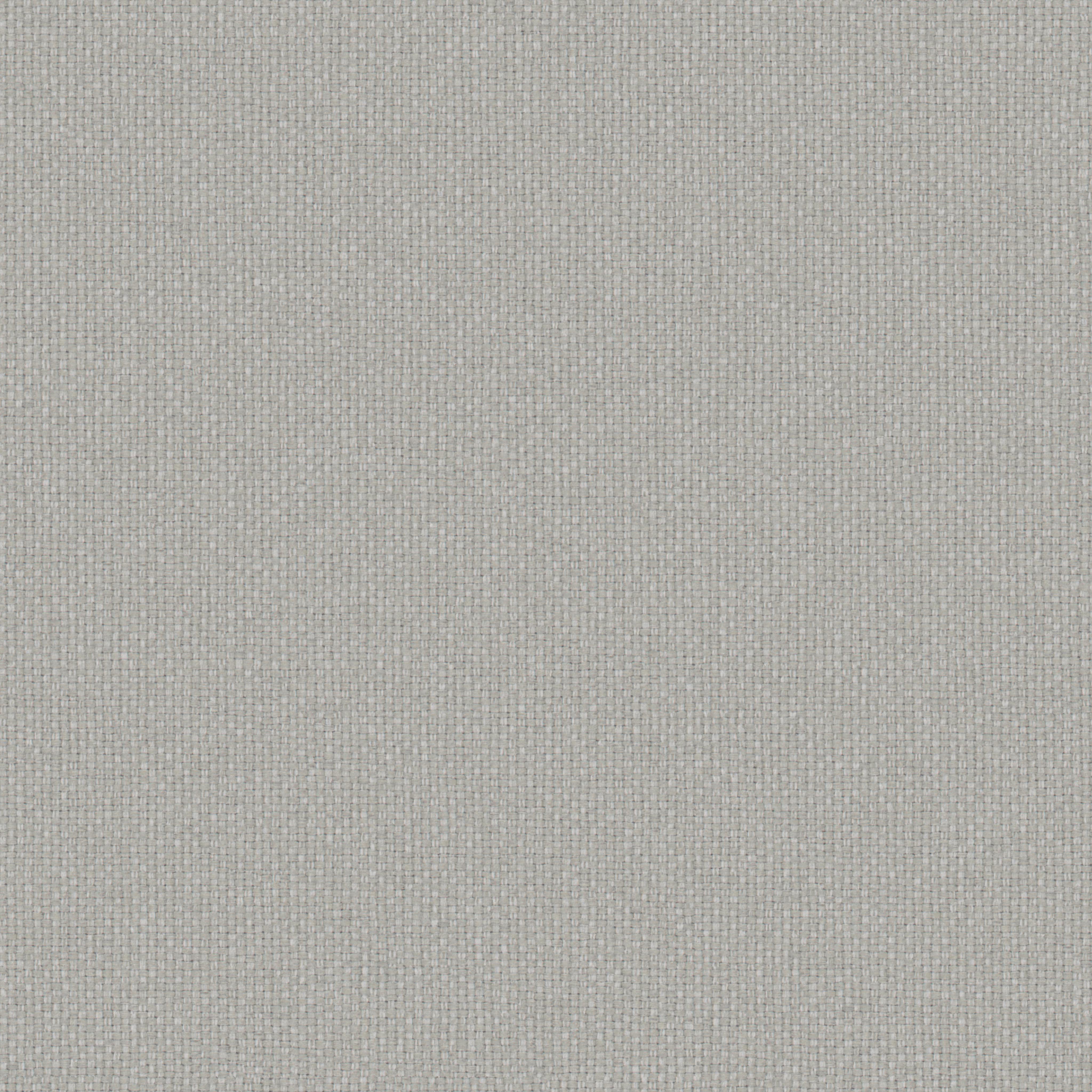 A seamless fabric texture with plain grey dimout units arranged in a None pattern