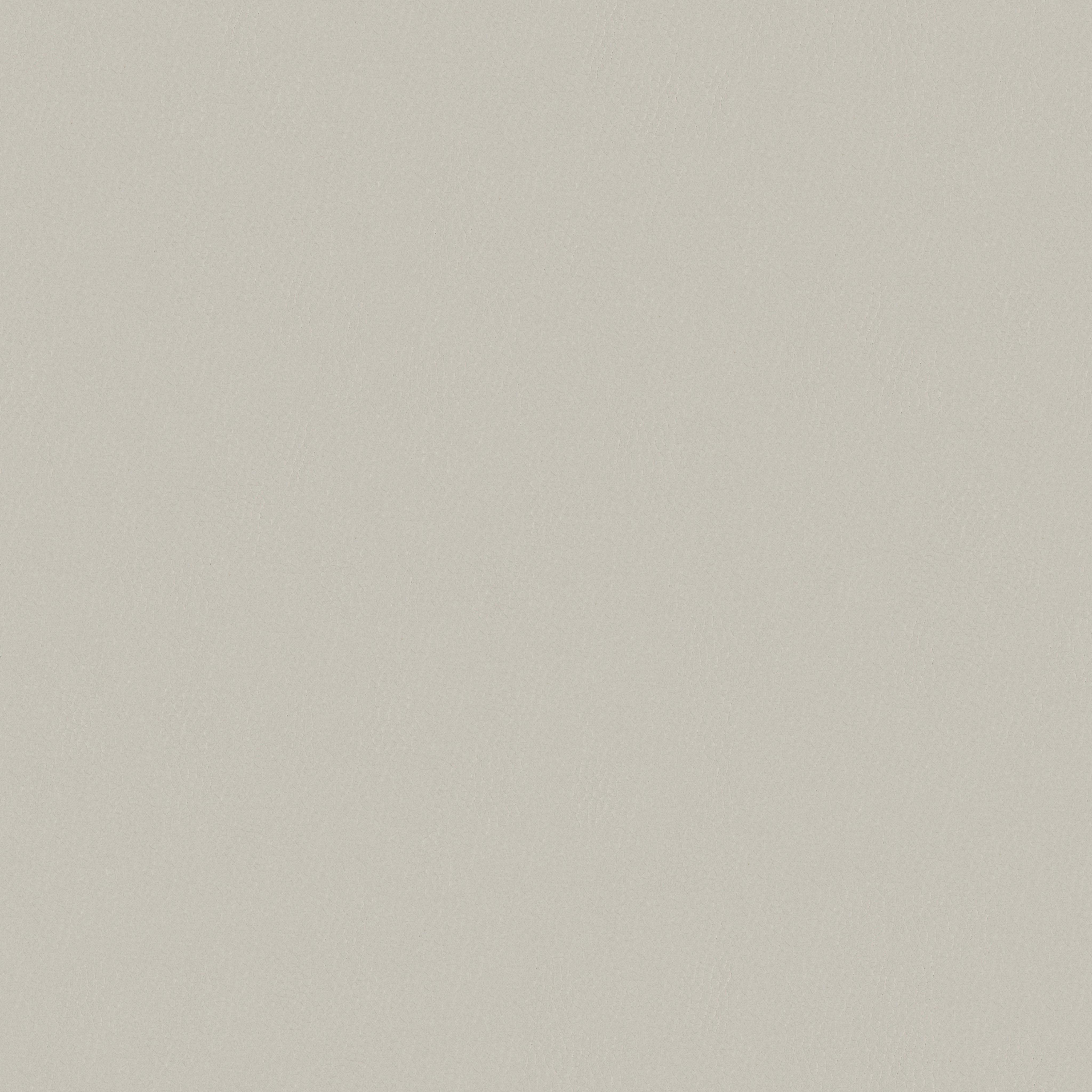 A seamless fabric texture with plain grey vinyl units arranged in a None pattern