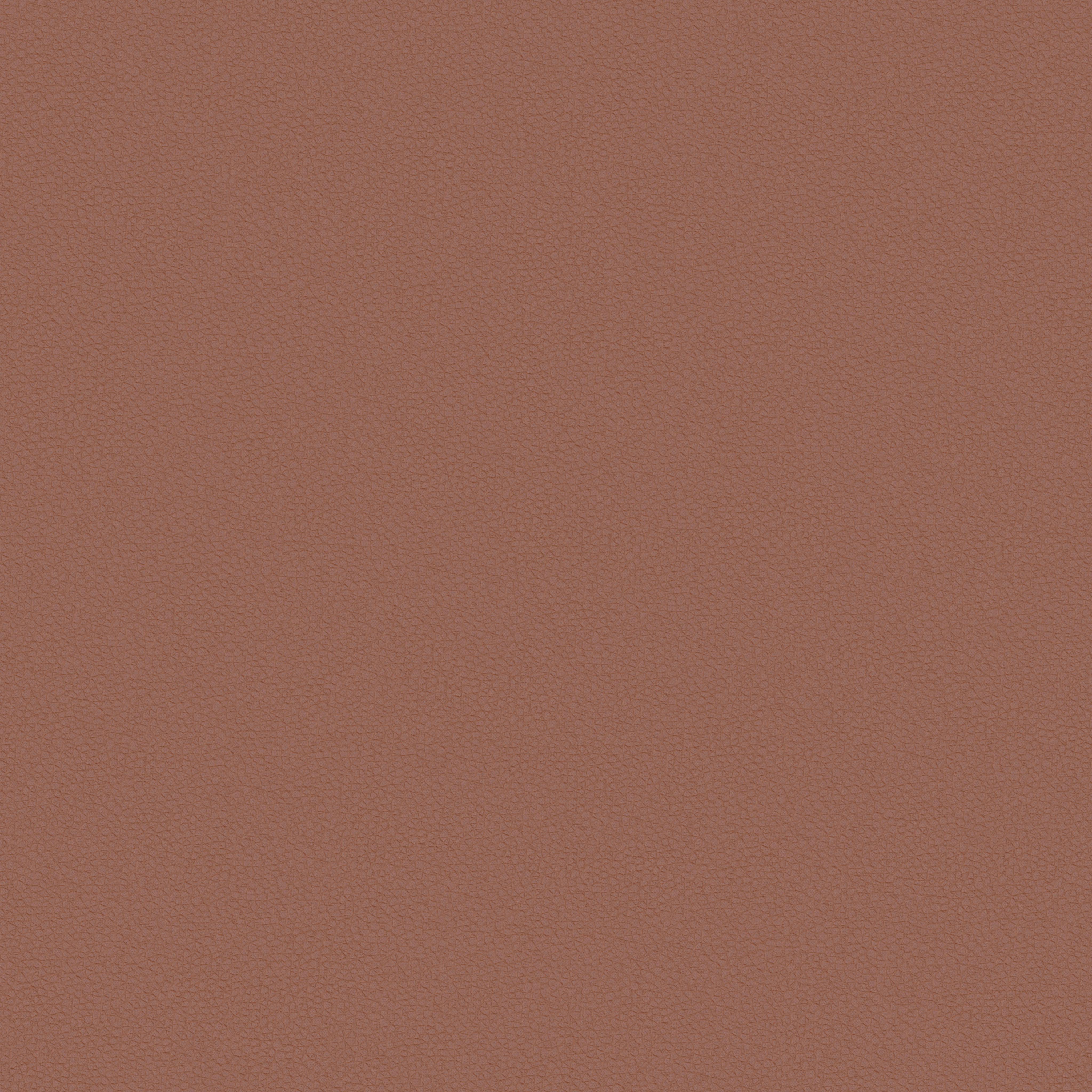 A seamless fabric texture with plain orange vinyl units arranged in a None pattern