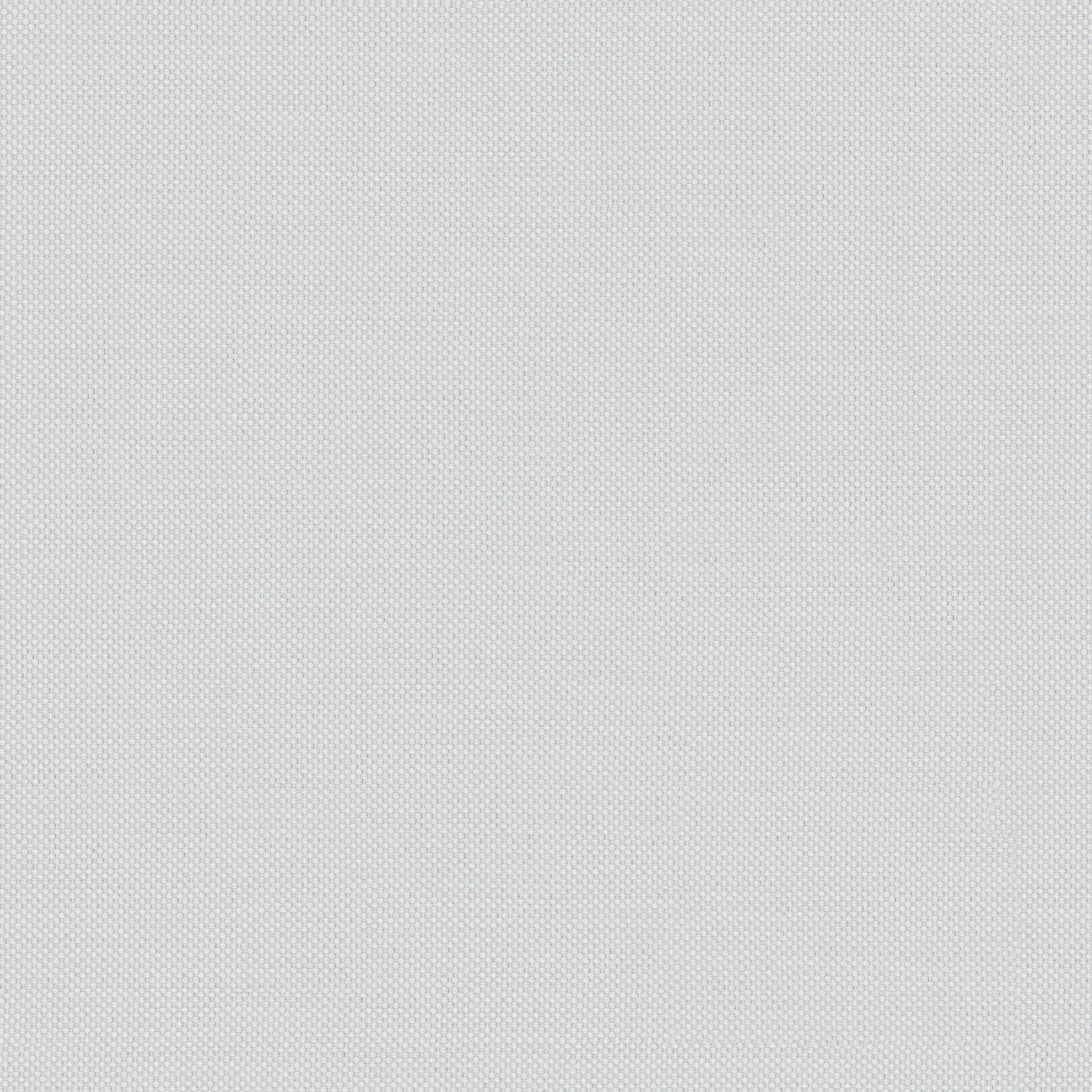 A seamless fabric texture with plain white dimout units arranged in a None pattern