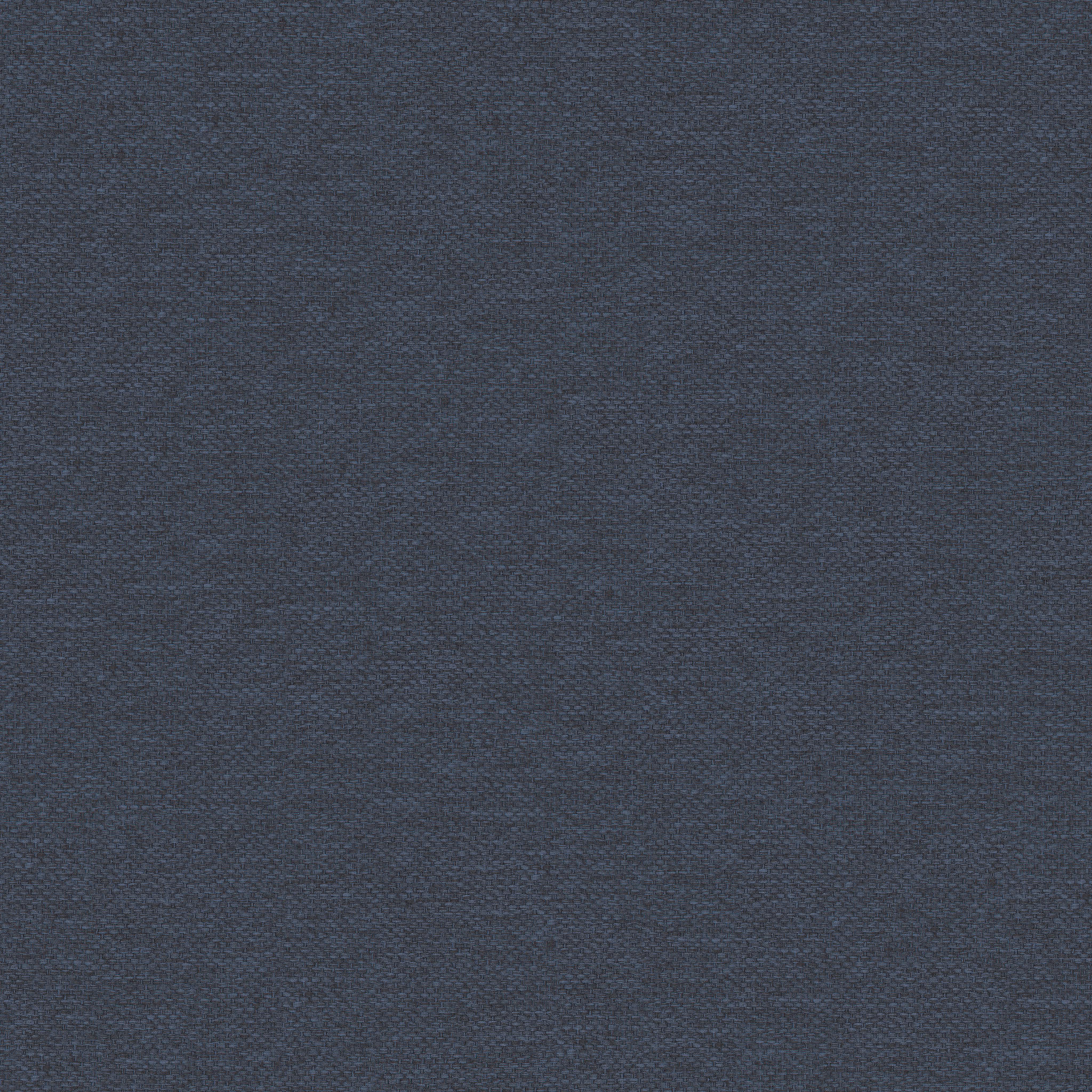 A seamless fabric texture with plain blue dimout units arranged in a None pattern