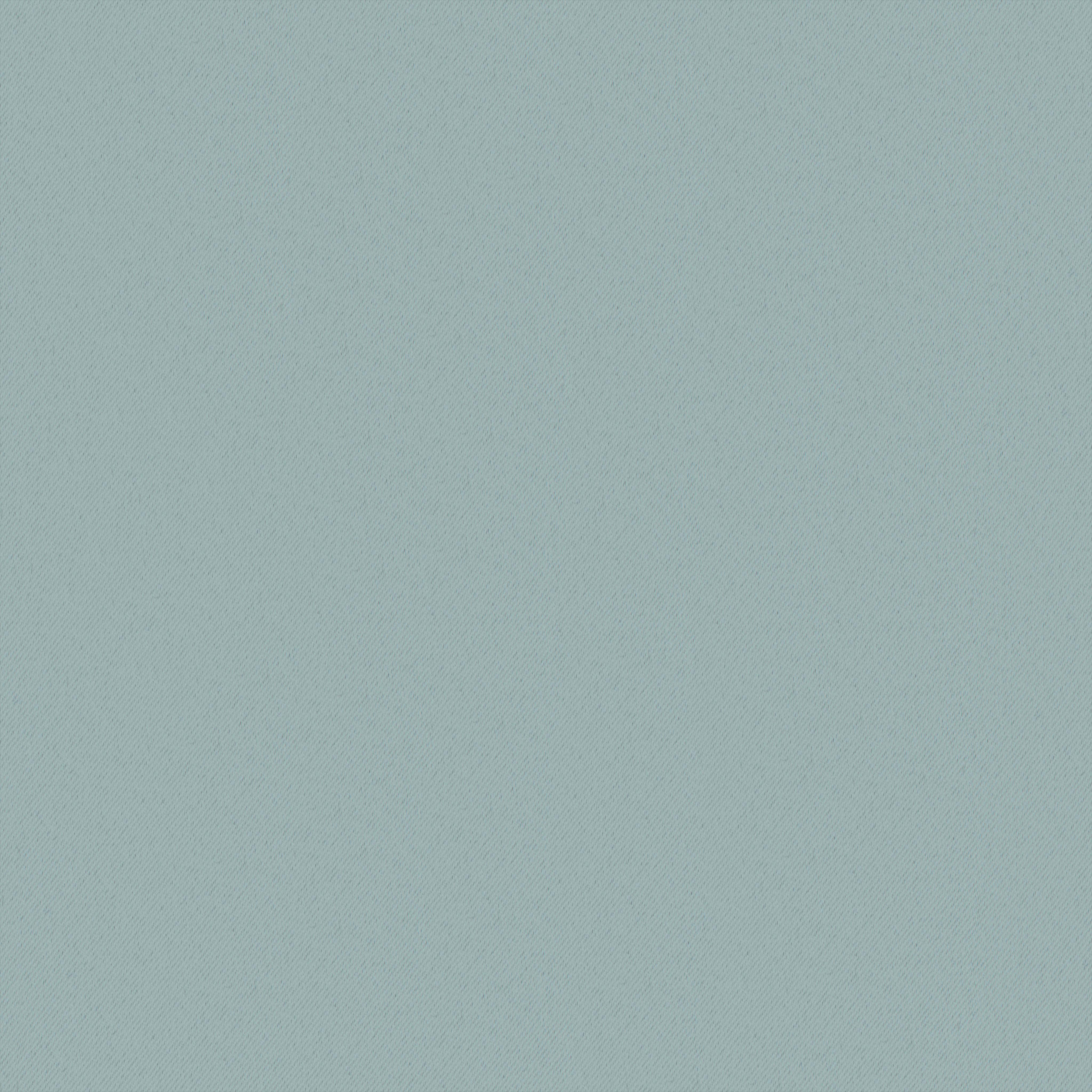 A seamless fabric texture with plain duckegg dimout units arranged in a None pattern