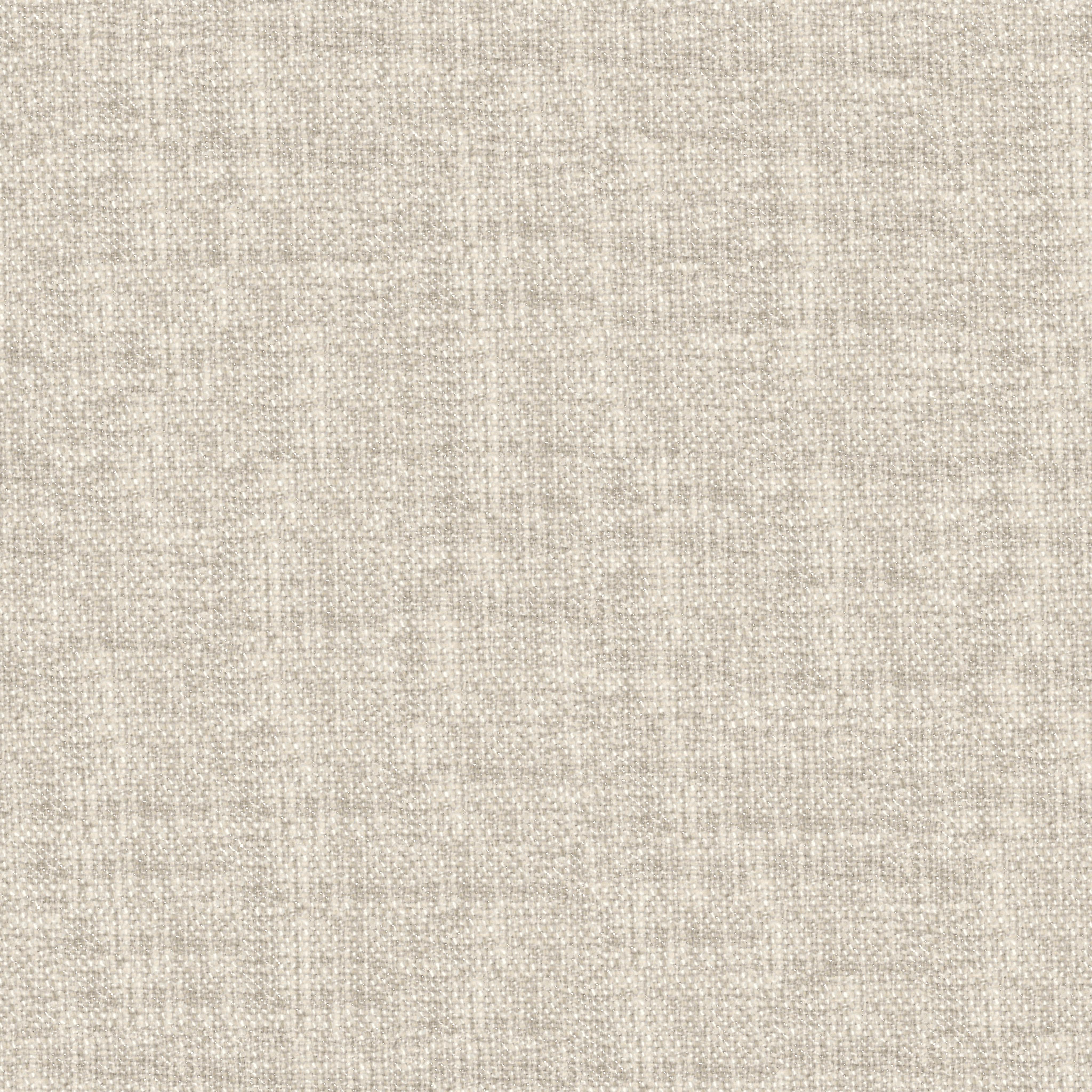 A seamless fabric texture with plain natural texture units arranged in a None pattern