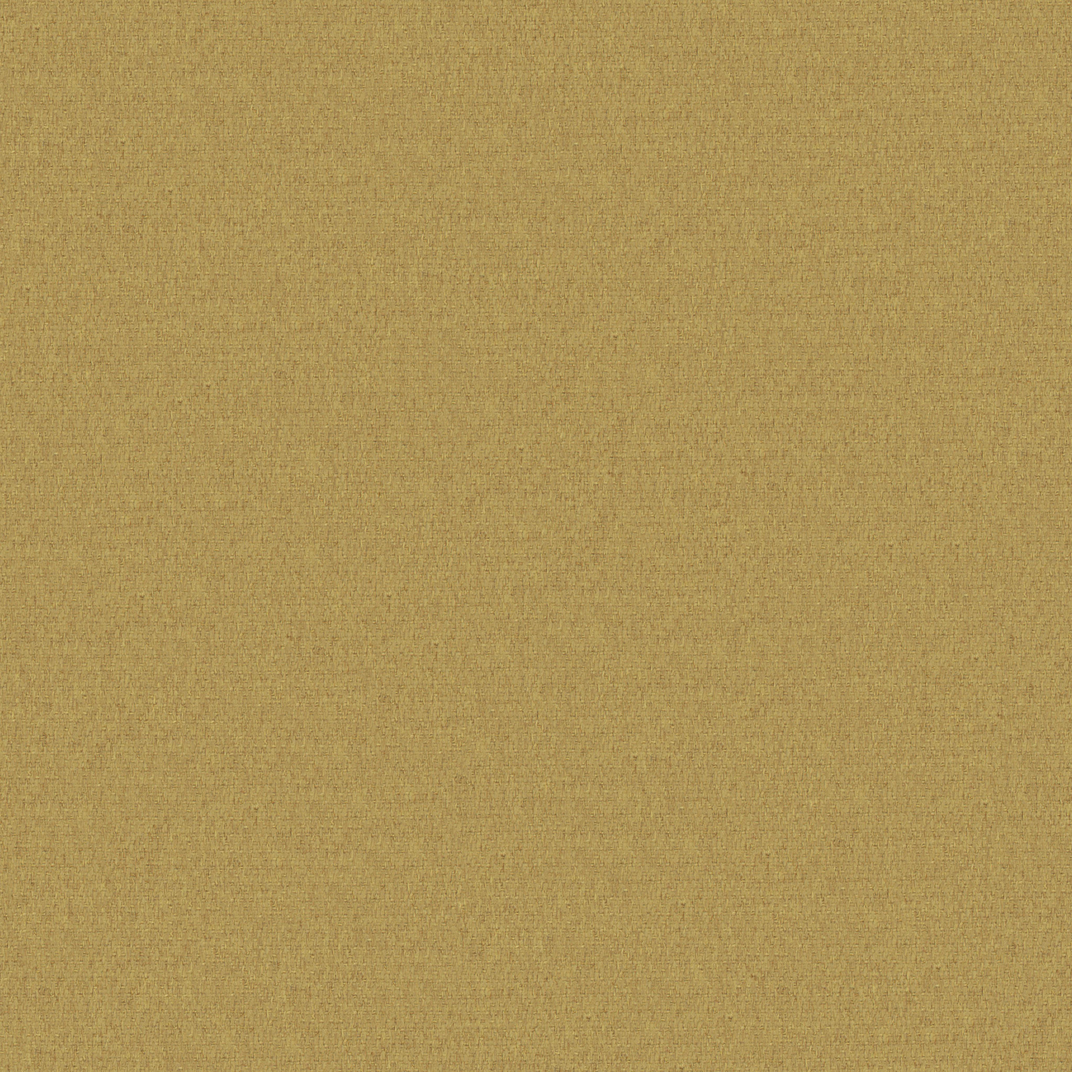 A seamless fabric texture with plain gold blackout units arranged in a None pattern