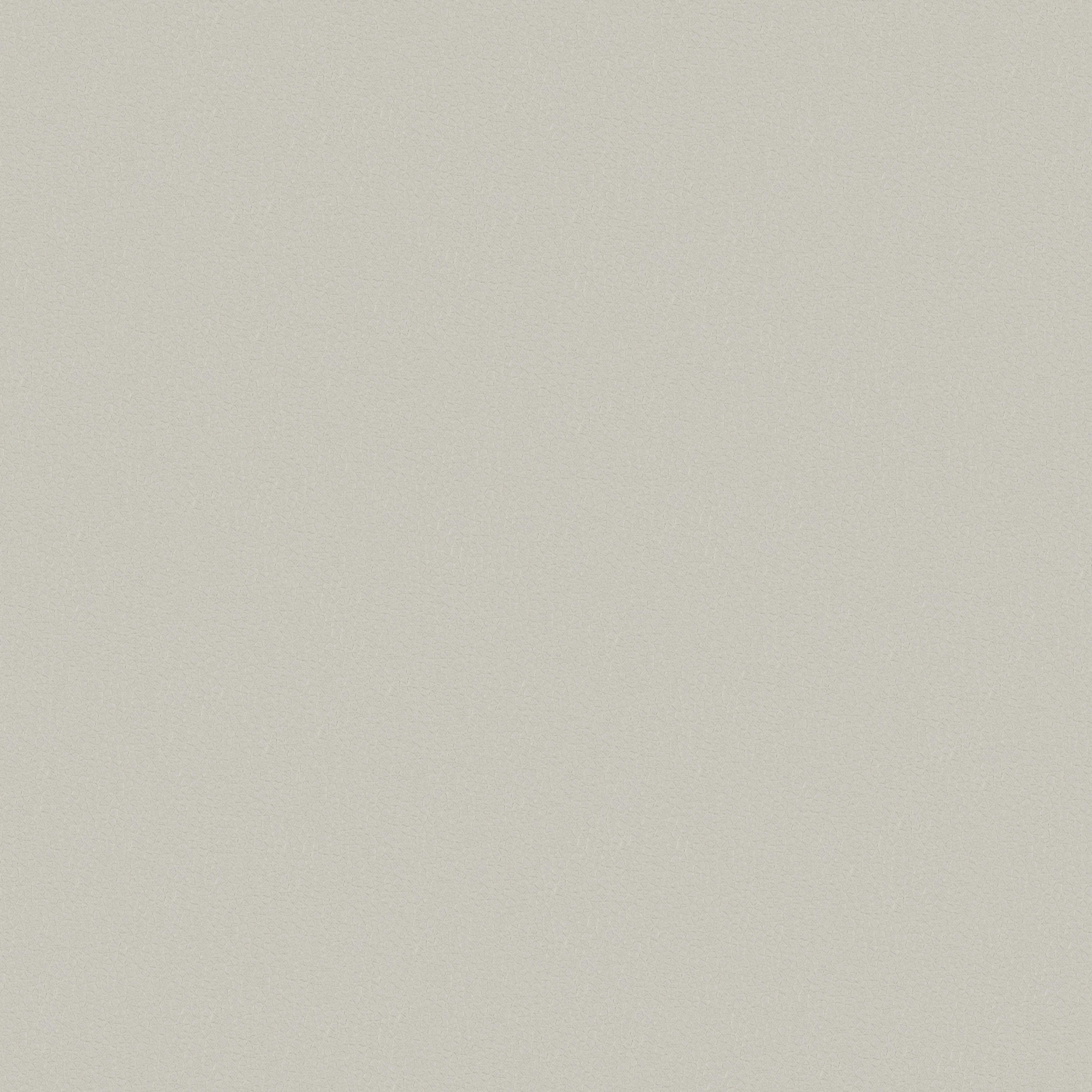 A seamless fabric texture with plain grey vinyl units arranged in a None pattern