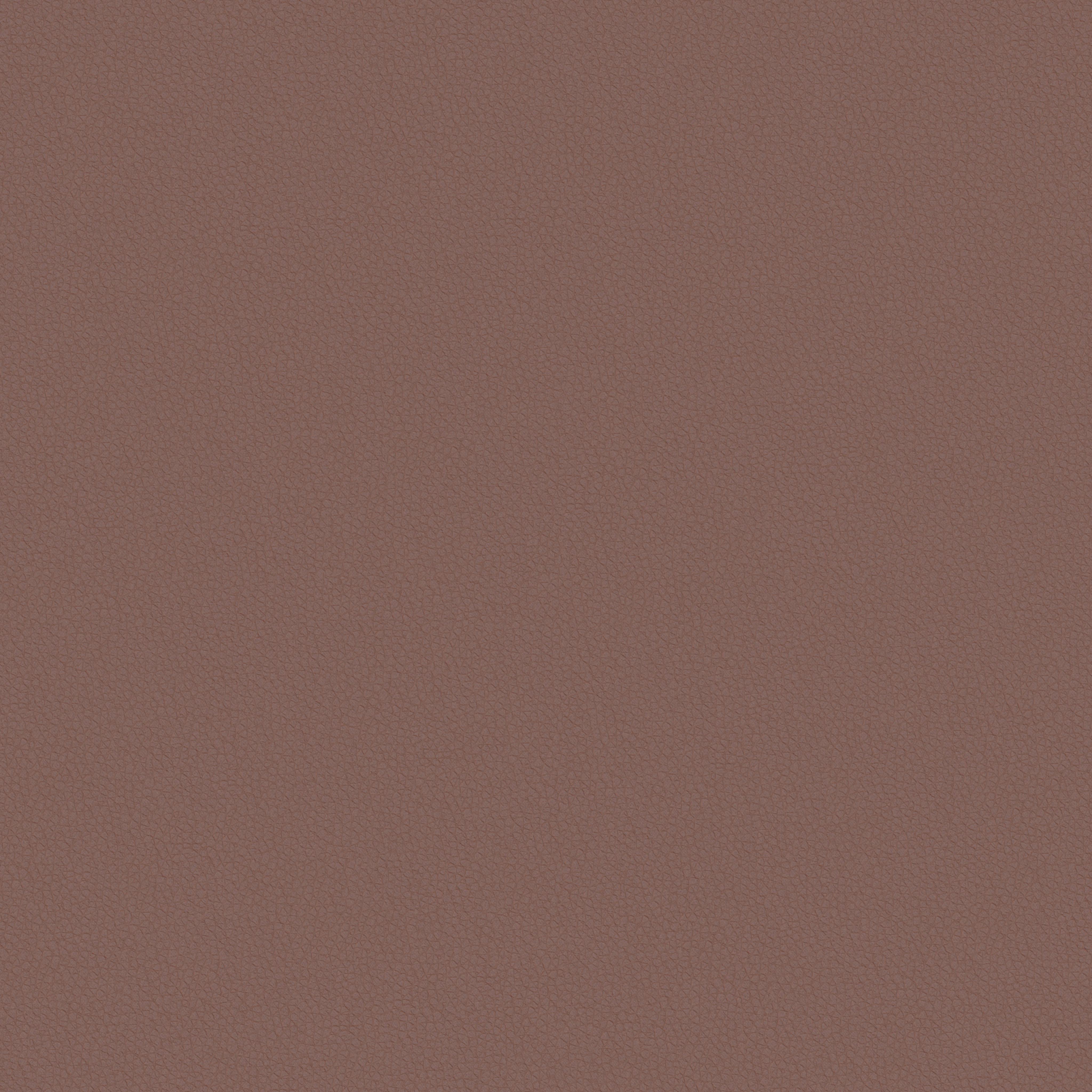 A seamless fabric texture with plain brown vinyl units arranged in a None pattern
