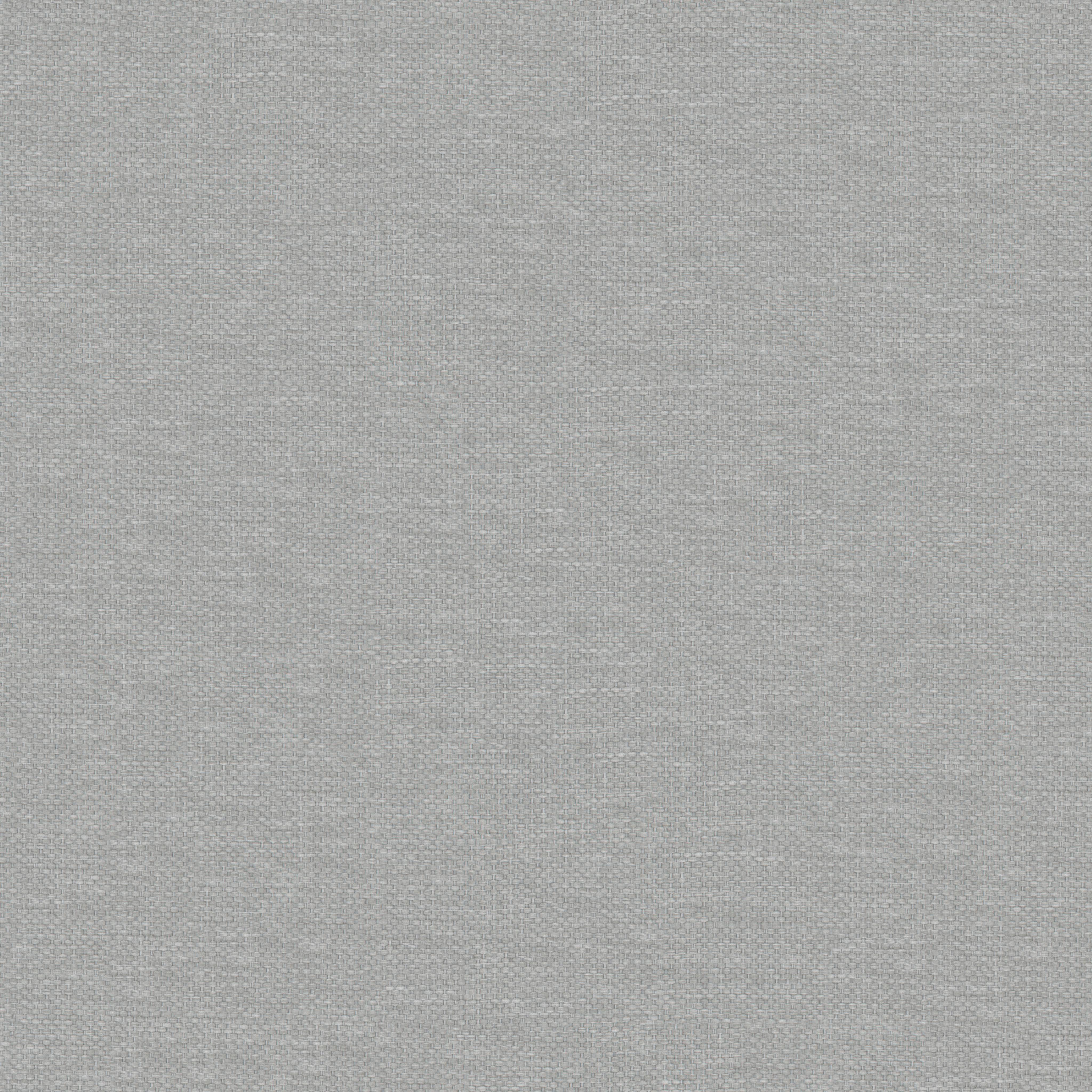 A seamless fabric texture with plain grey dimout units arranged in a None pattern