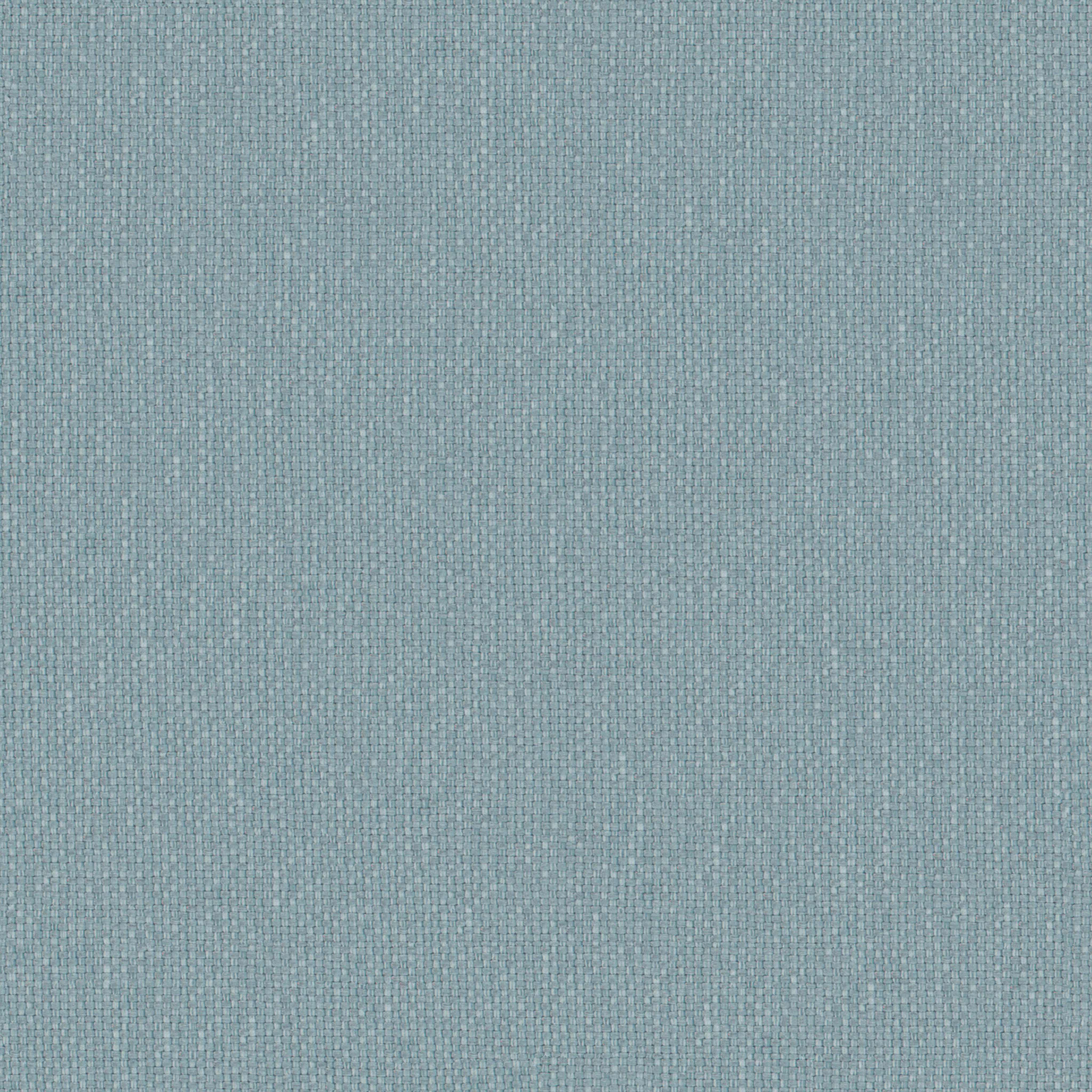 A seamless fabric texture with plain blue dimout units arranged in a None pattern
