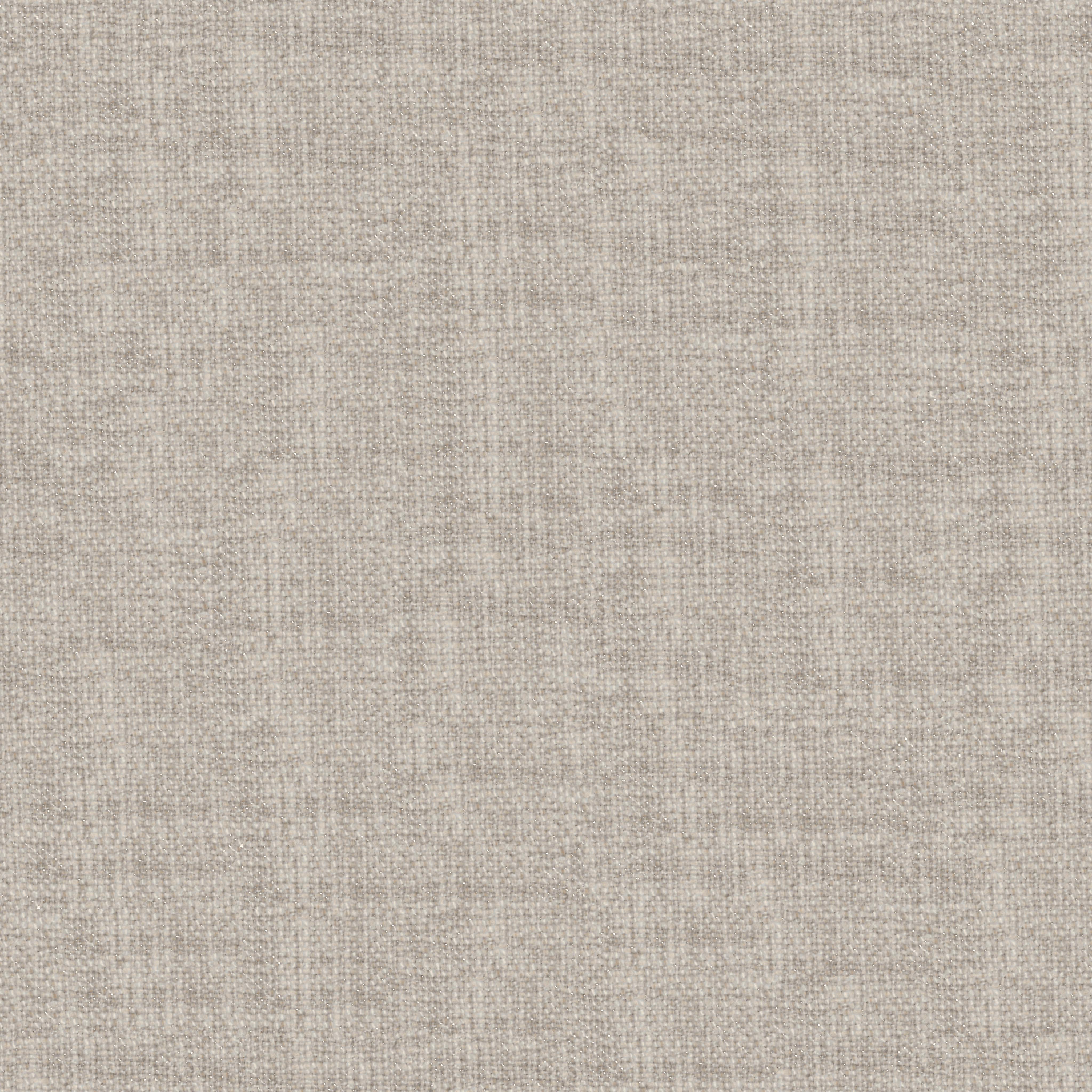 A seamless fabric texture with plain natural texture units arranged in a None pattern