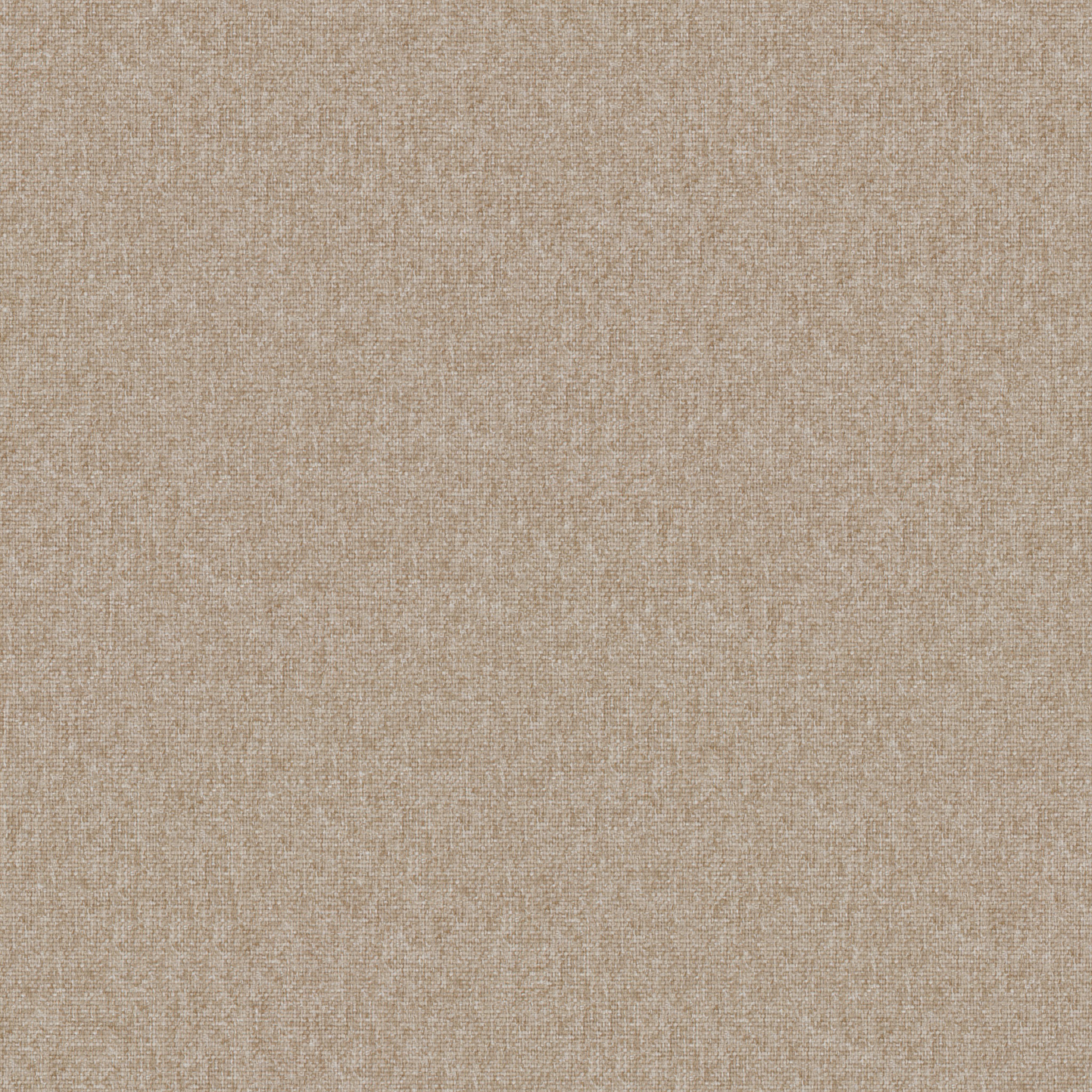 A seamless fabric texture with plain natural blackout units arranged in a None pattern