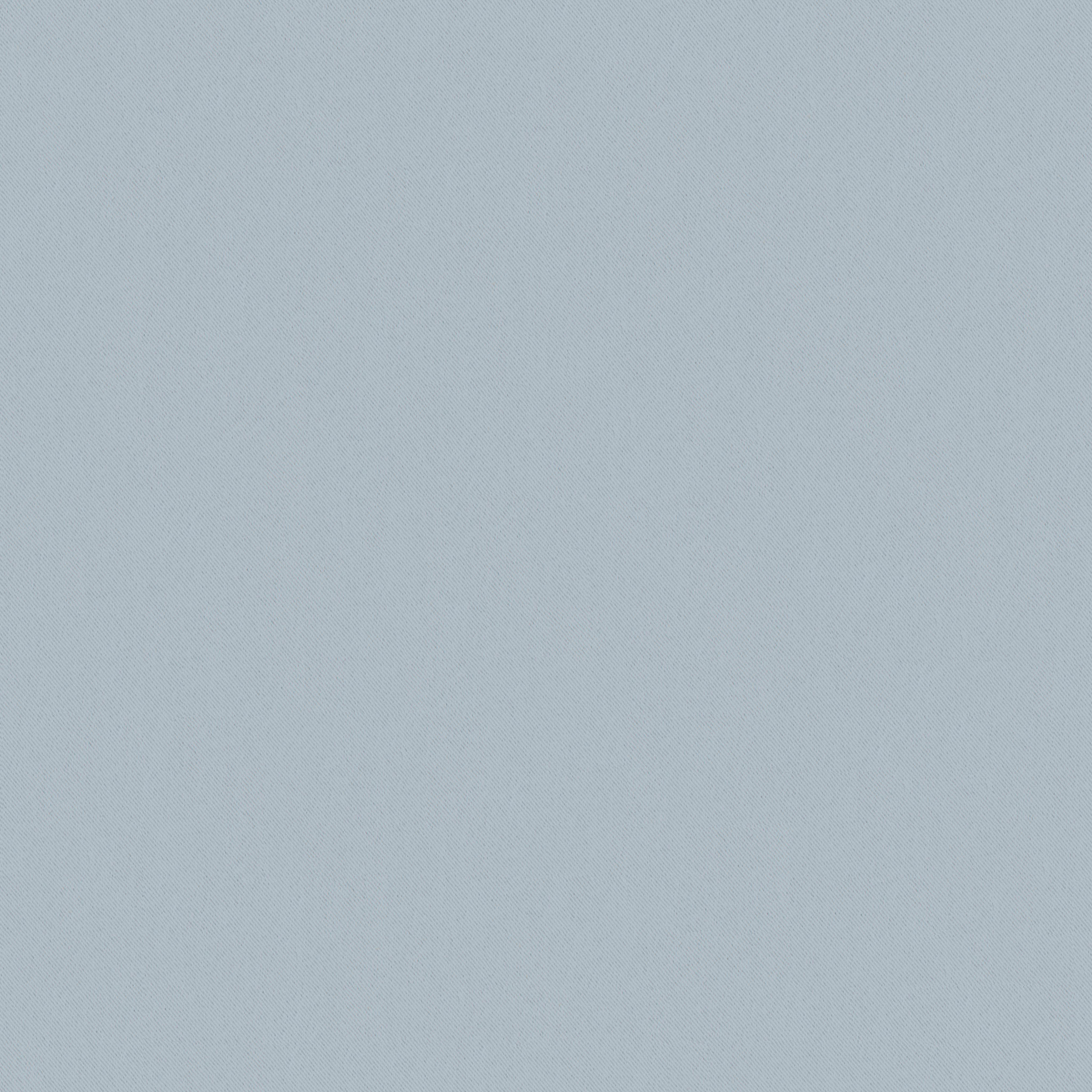 A seamless fabric texture with plain grey dimout units arranged in a None pattern