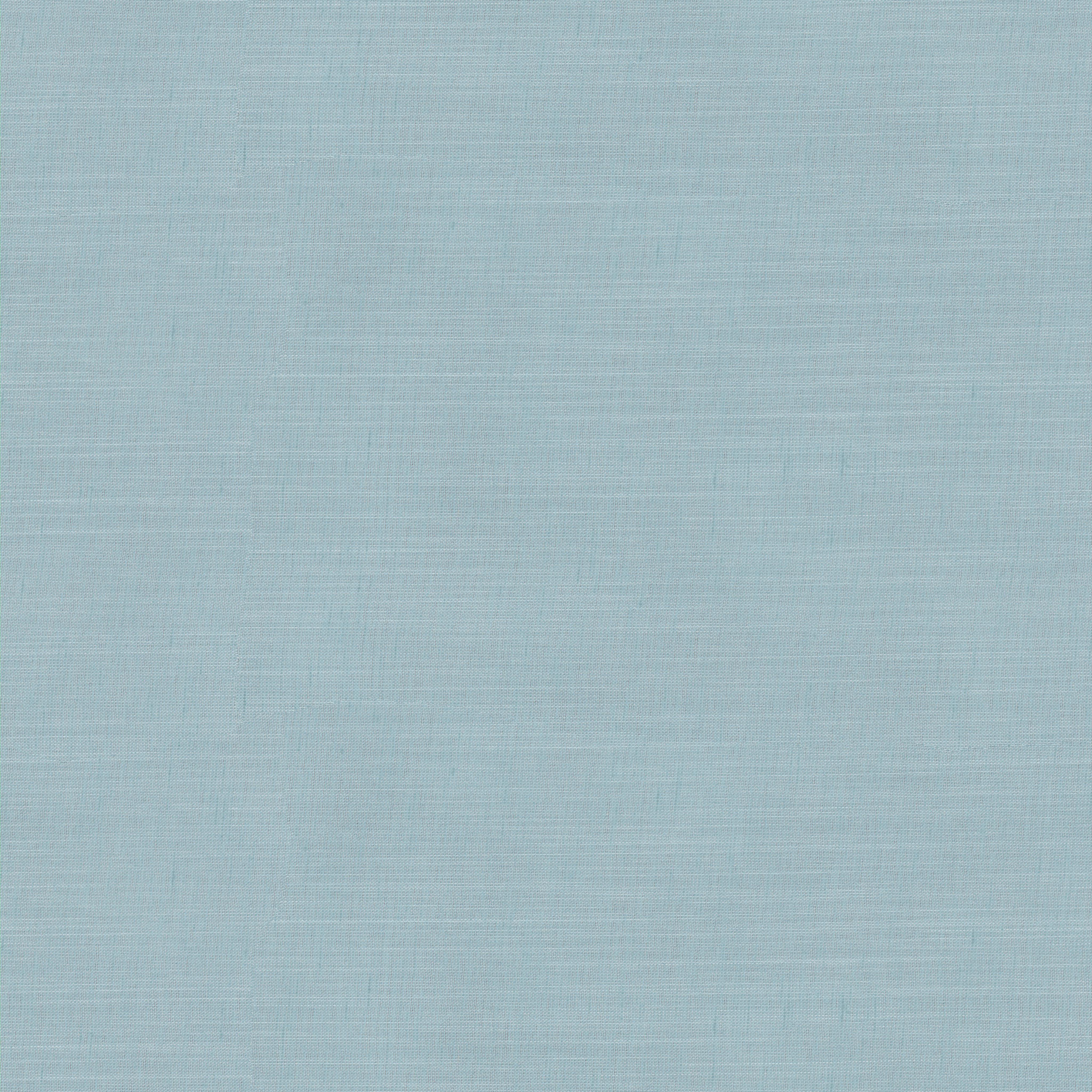 A seamless fabric texture with plain blue sheer units arranged in a None pattern