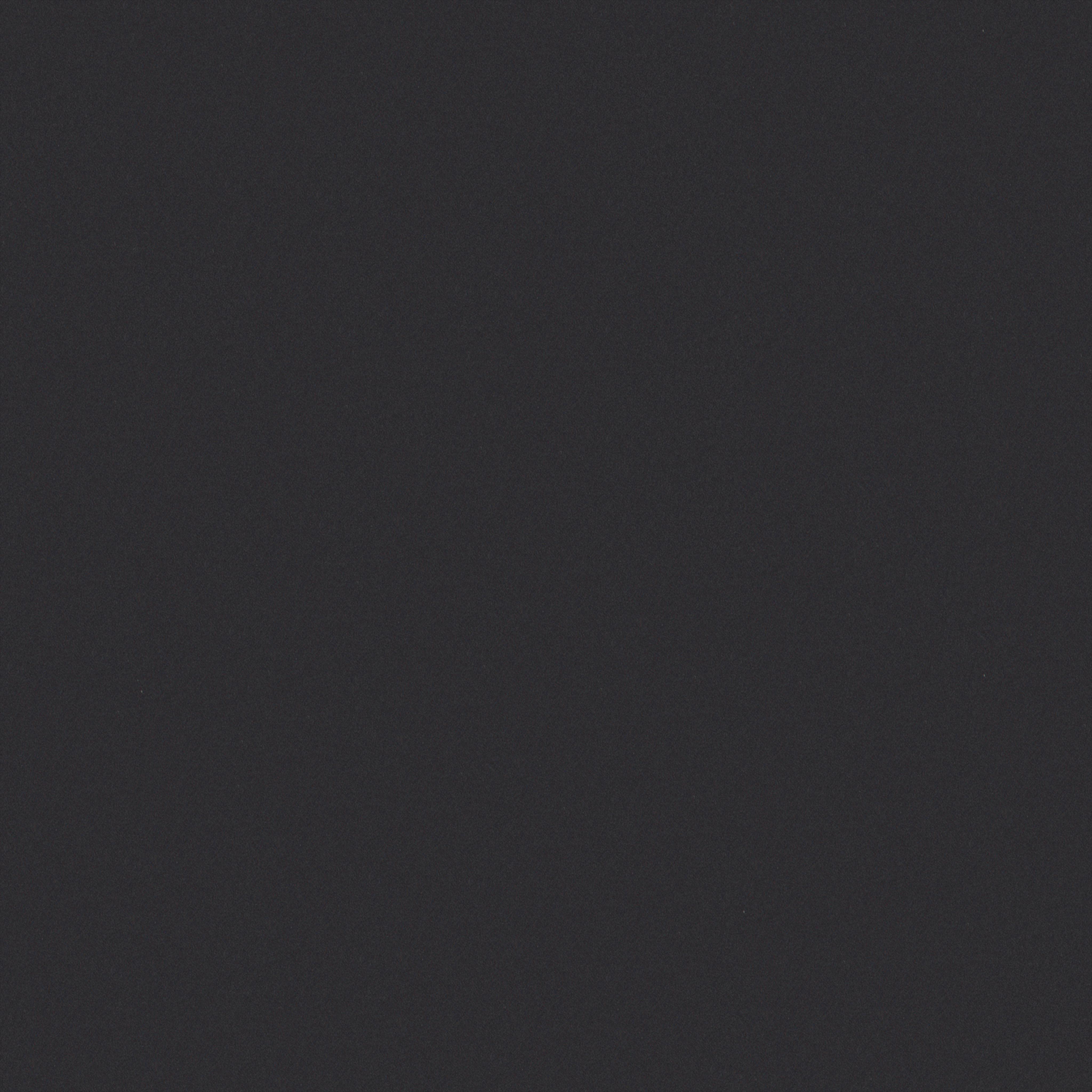 A seamless fabric texture with plain black dimout units arranged in a None pattern