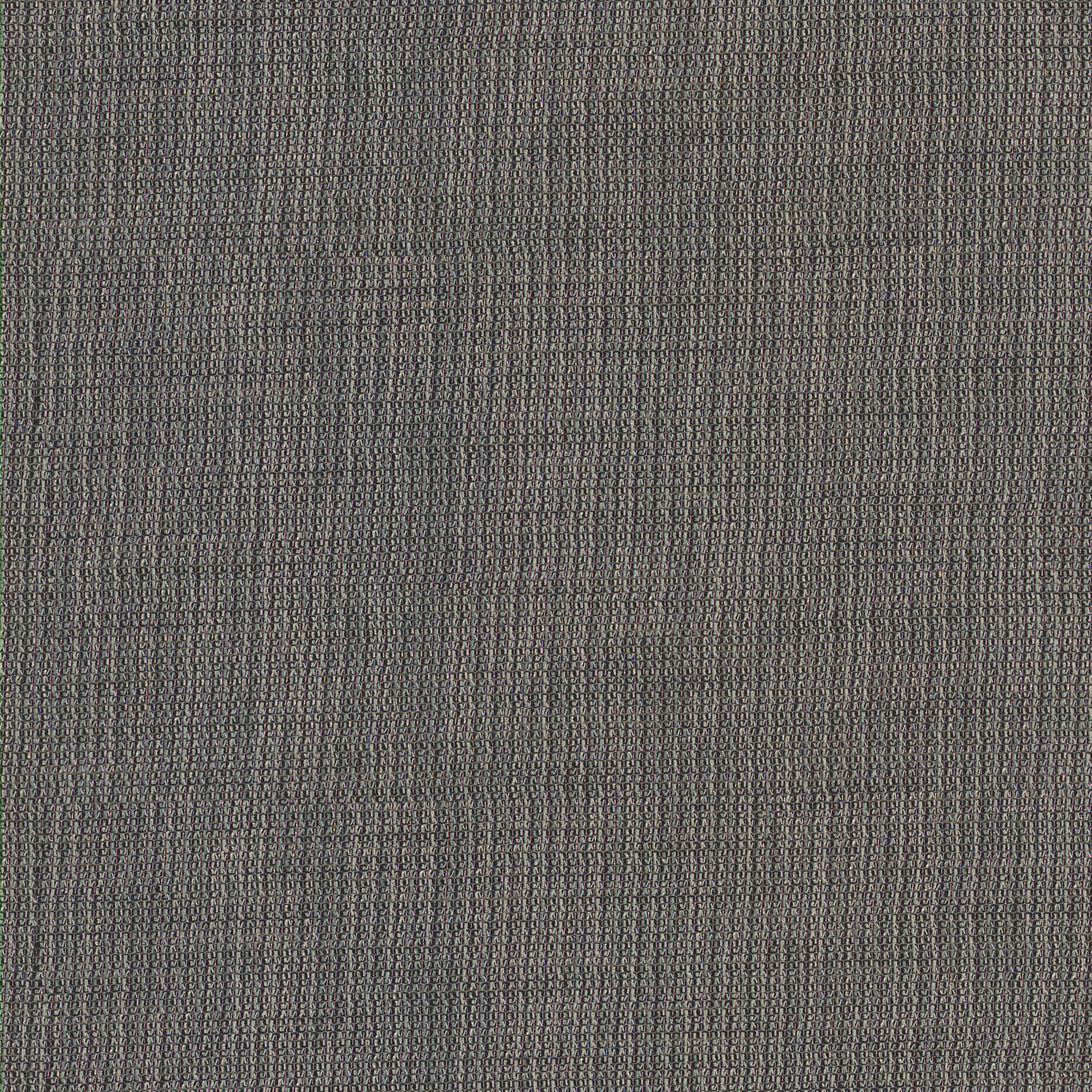 A seamless fabric texture with plain green sheer units arranged in a None pattern