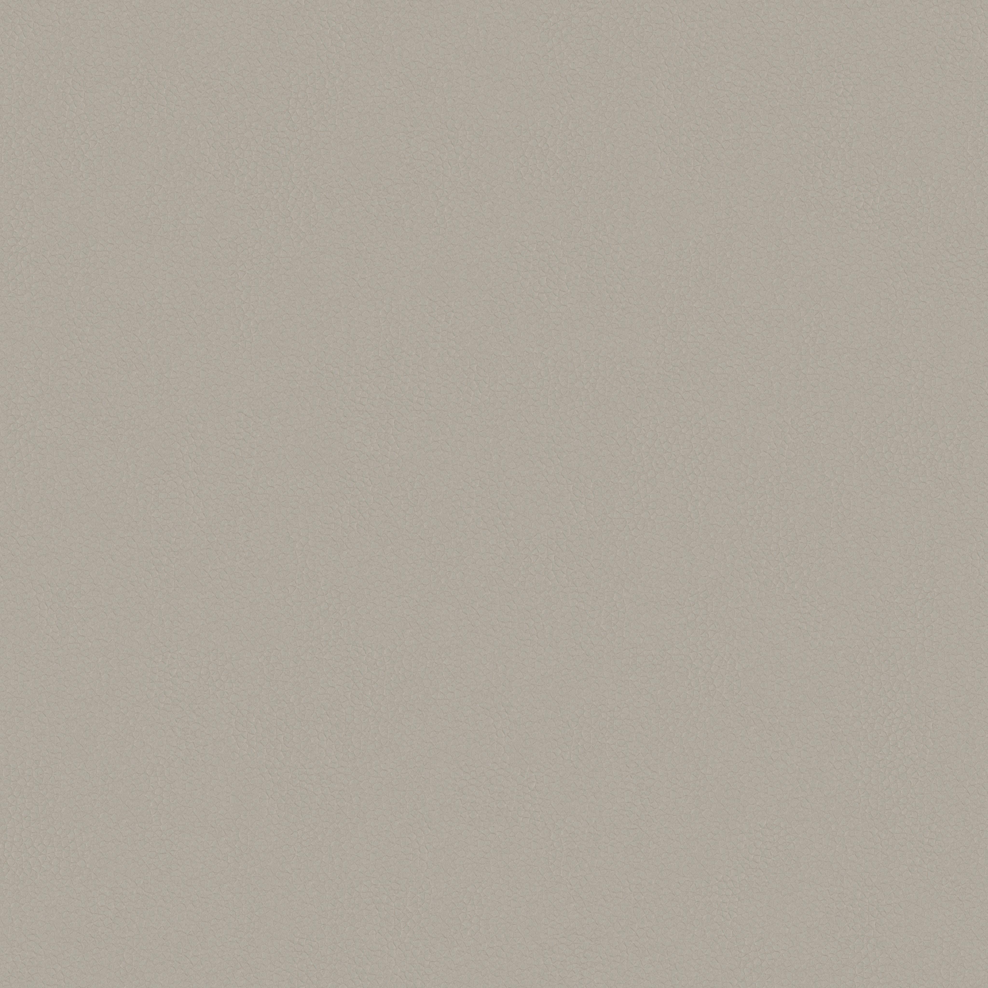 A seamless fabric texture with plain grey vinyl units arranged in a None pattern