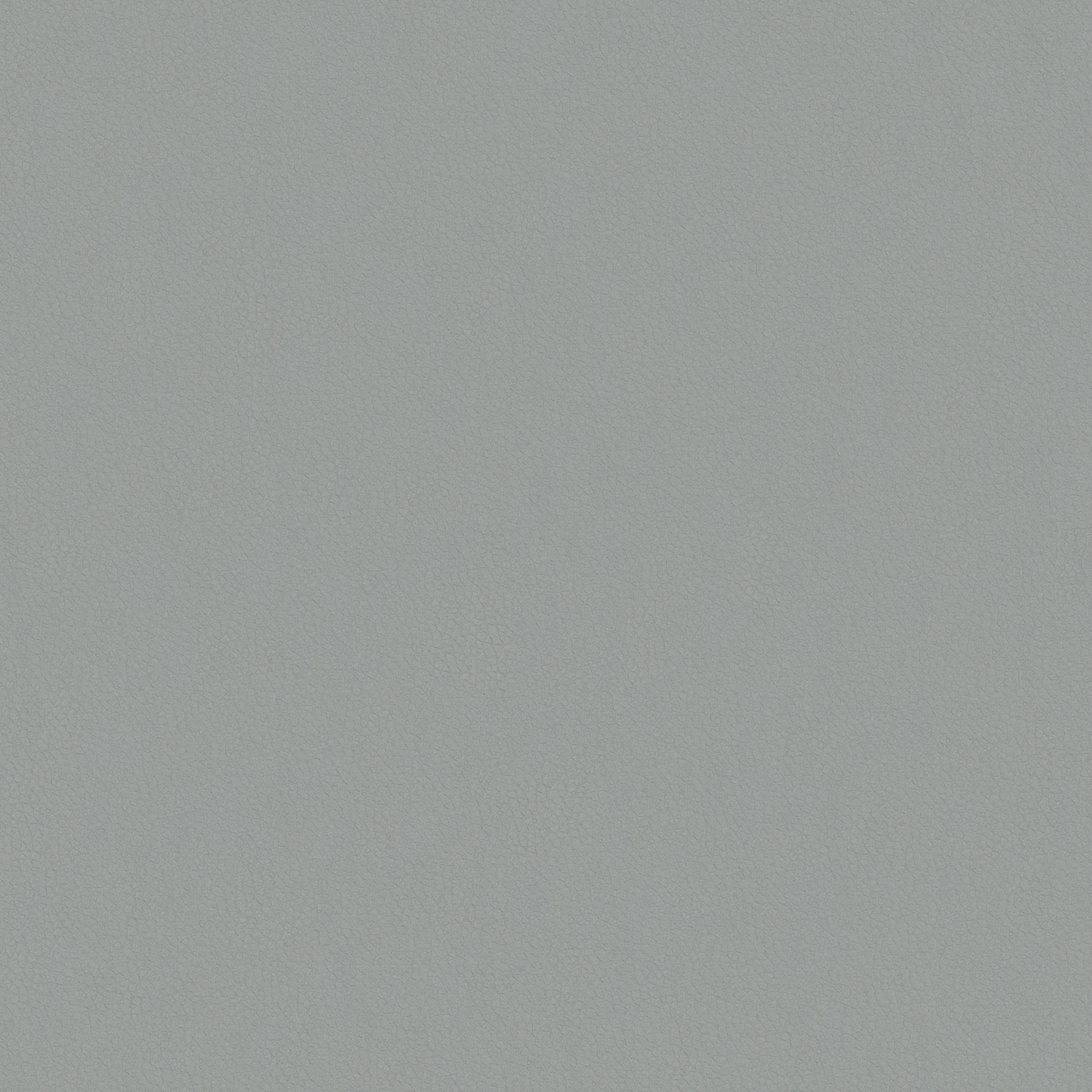 A seamless fabric texture with plain grey vinyl units arranged in a None pattern