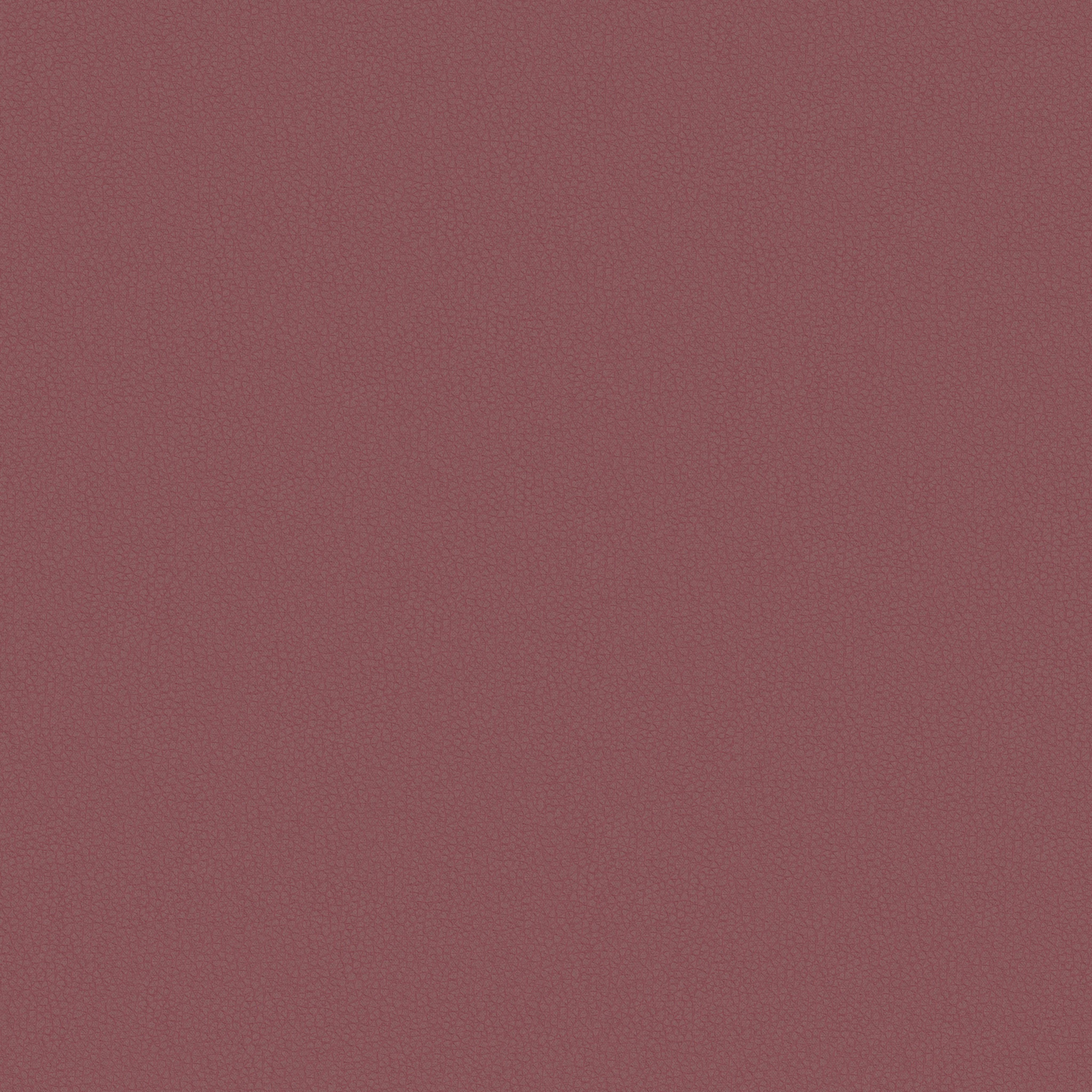 A seamless fabric texture with plain red vinyl units arranged in a None pattern