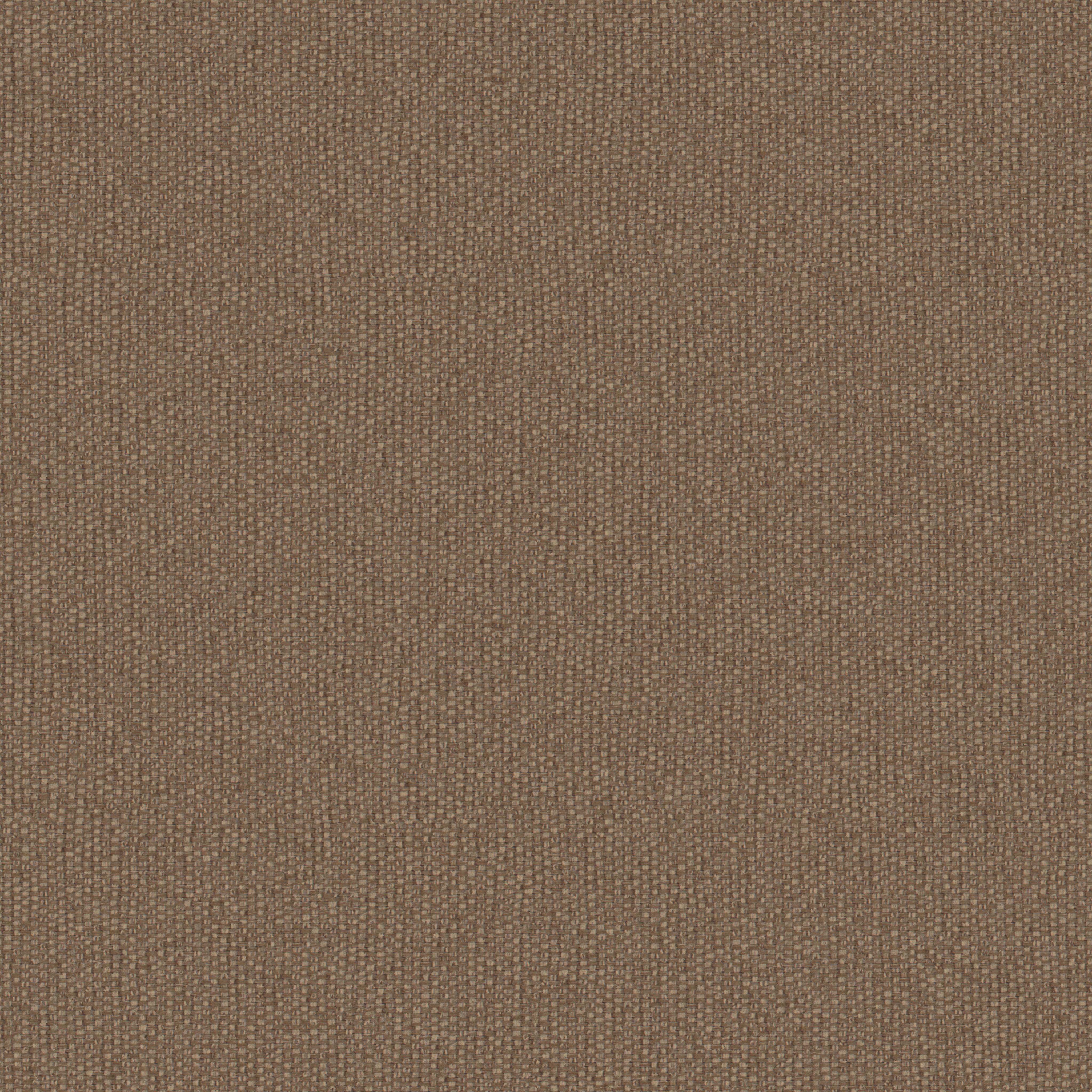 A seamless fabric texture with plain brown dimout units arranged in a None pattern