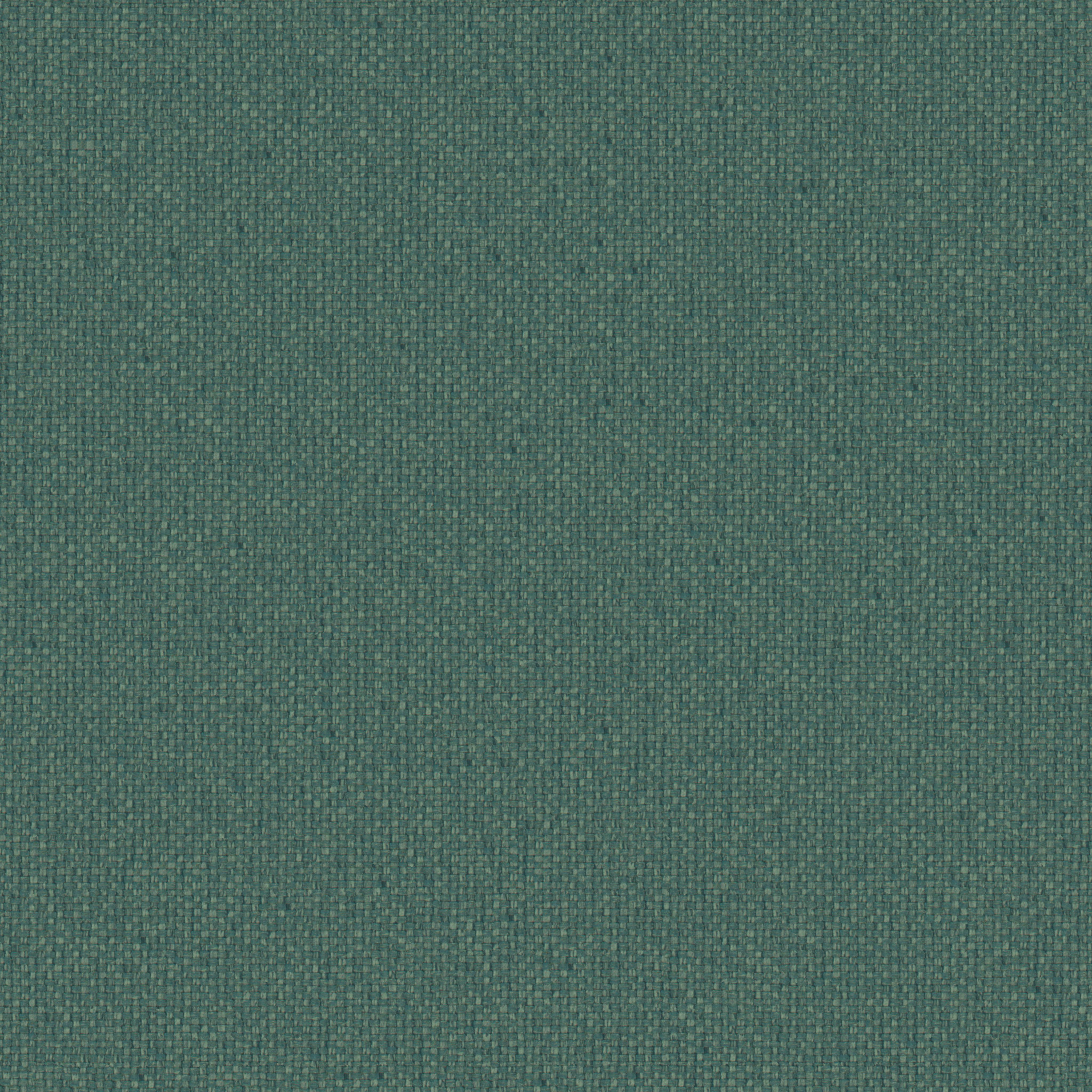 A seamless fabric texture with plain green dimout units arranged in a None pattern