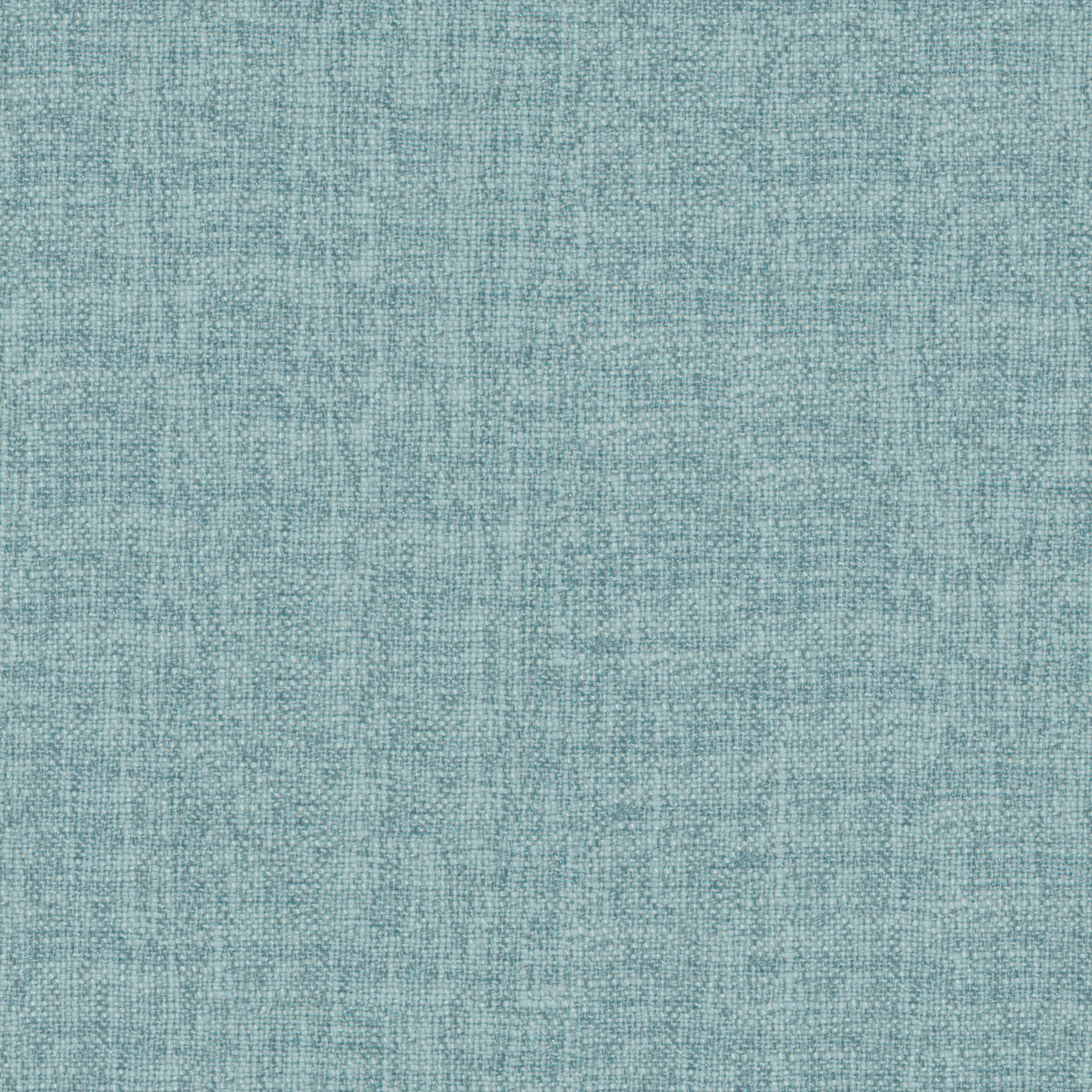 A seamless fabric texture with plain duckegg texture units arranged in a None pattern