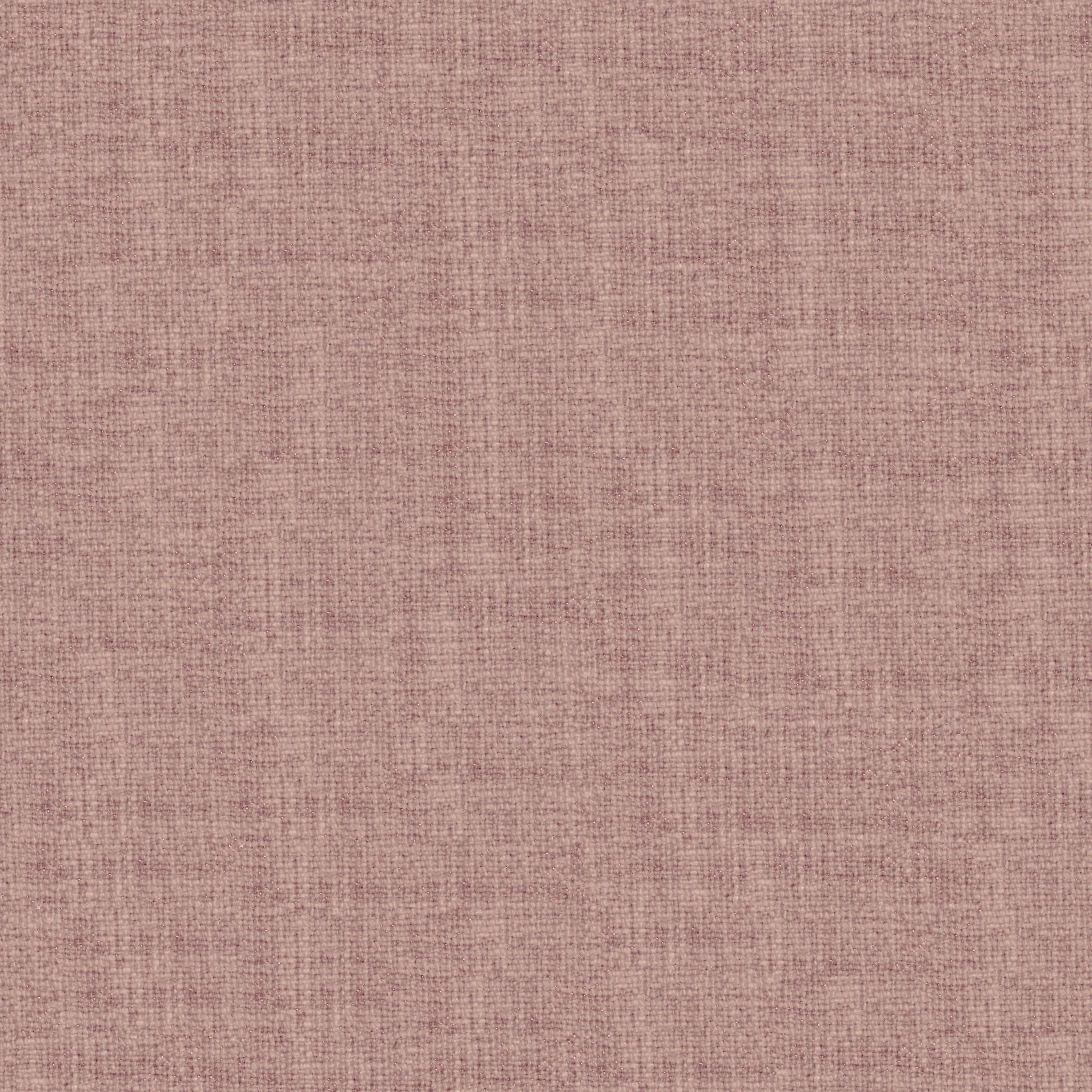 A seamless fabric texture with plain pink texture units arranged in a None pattern