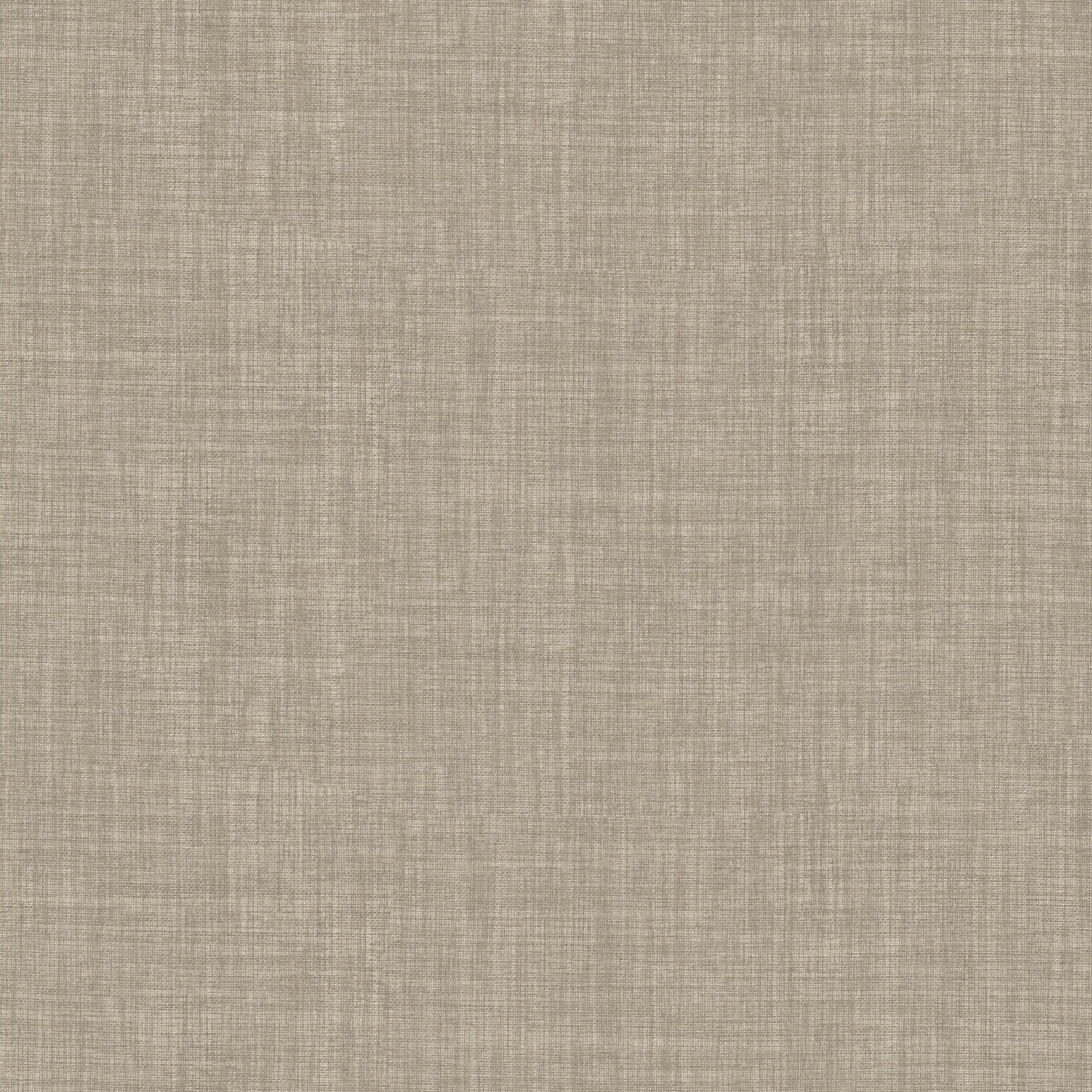 A seamless fabric texture with plain natural blackout units arranged in a None pattern
