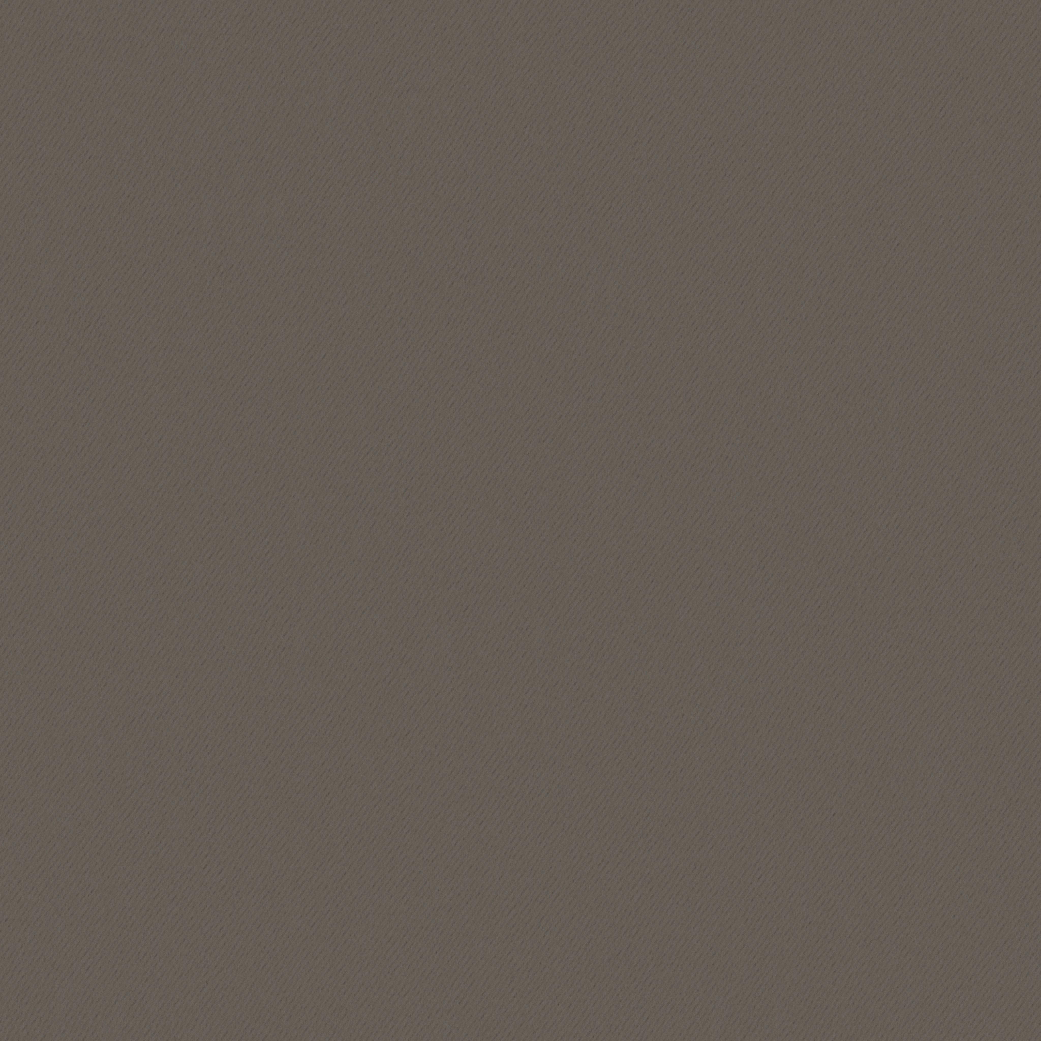 A seamless fabric texture with plain brown dimout units arranged in a None pattern