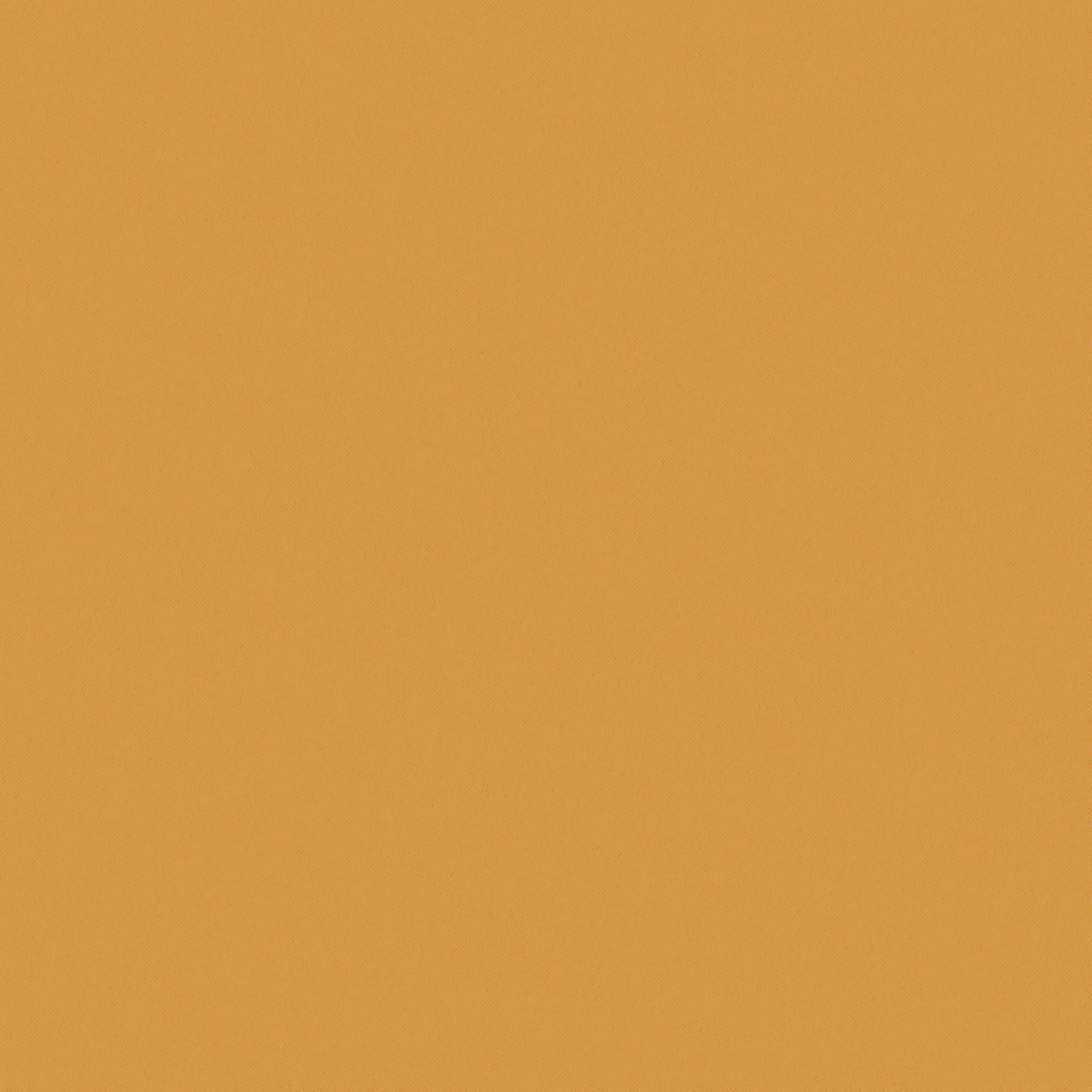 A seamless fabric texture with plain orange dimout units arranged in a None pattern