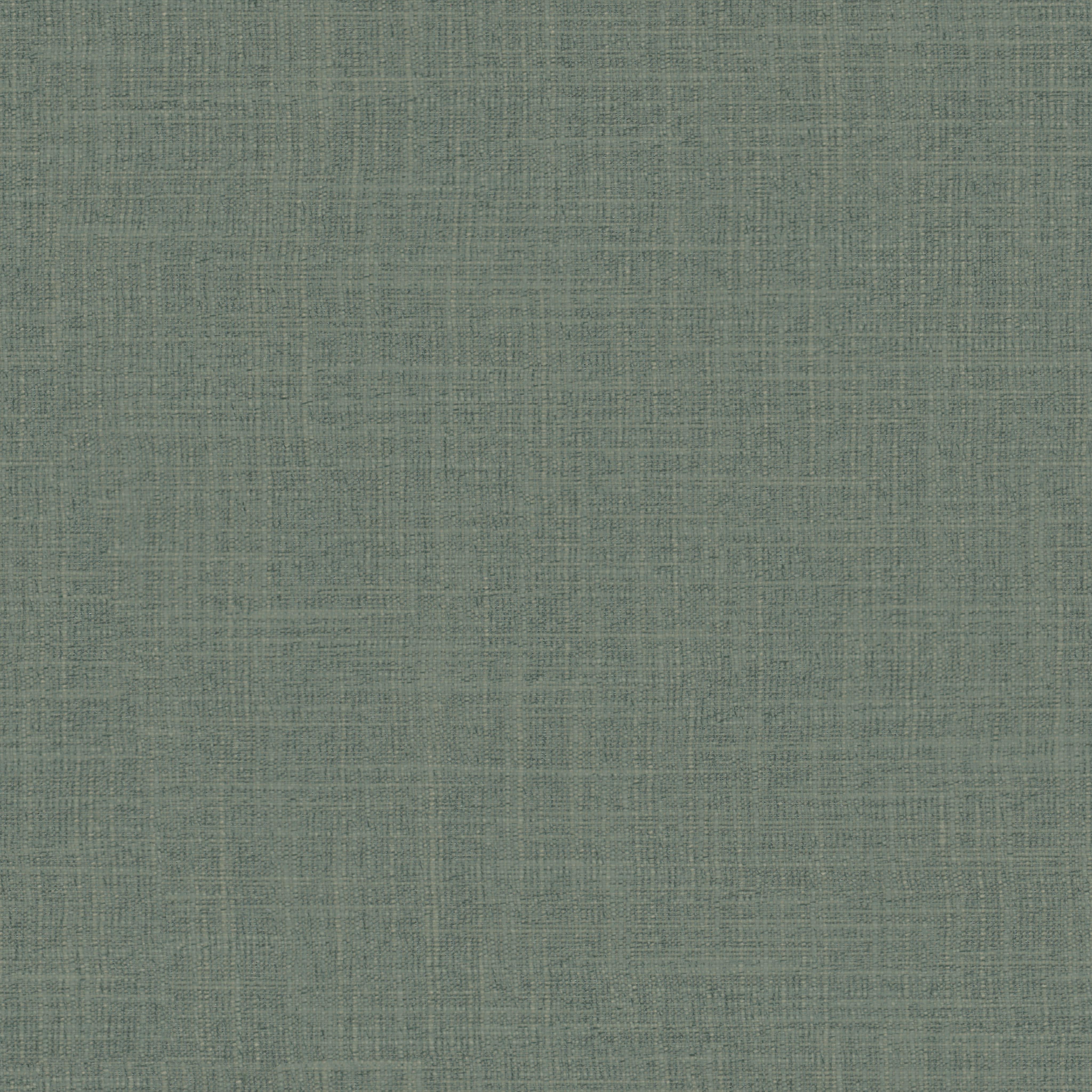 A seamless fabric texture with plain green texture units arranged in a None pattern