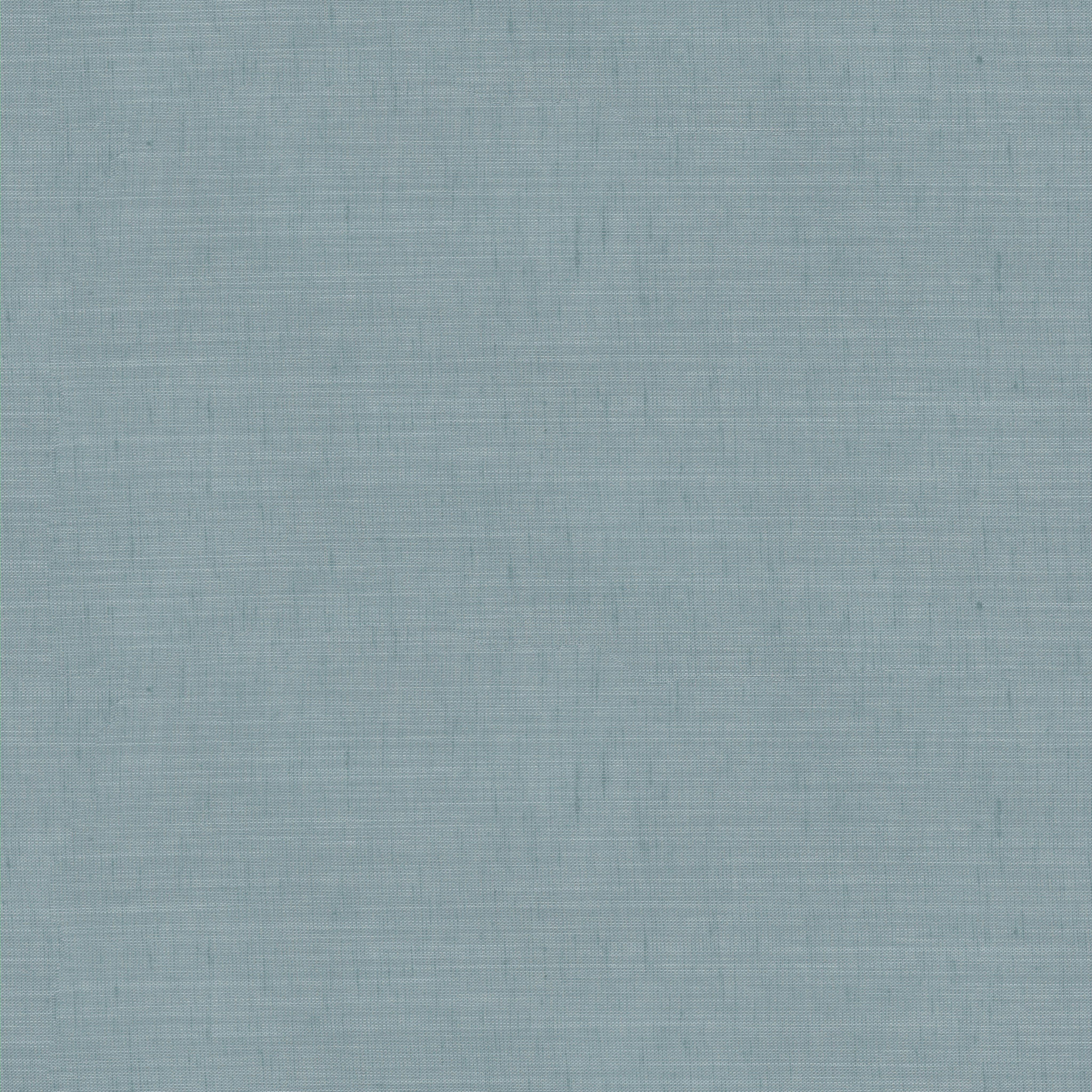 A seamless fabric texture with plain duckegg sheer units arranged in a None pattern