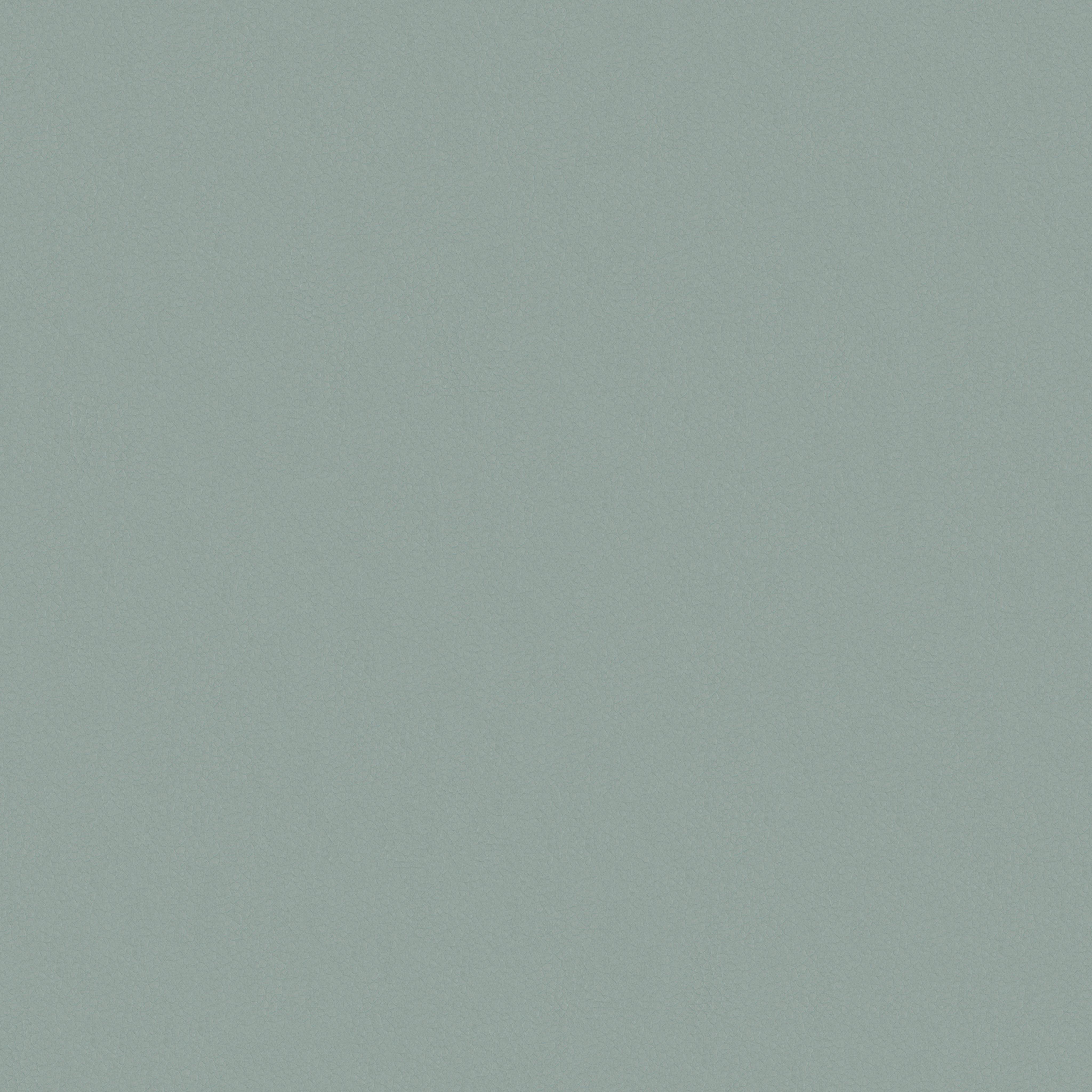 A seamless fabric texture with plain blue vinyl units arranged in a None pattern