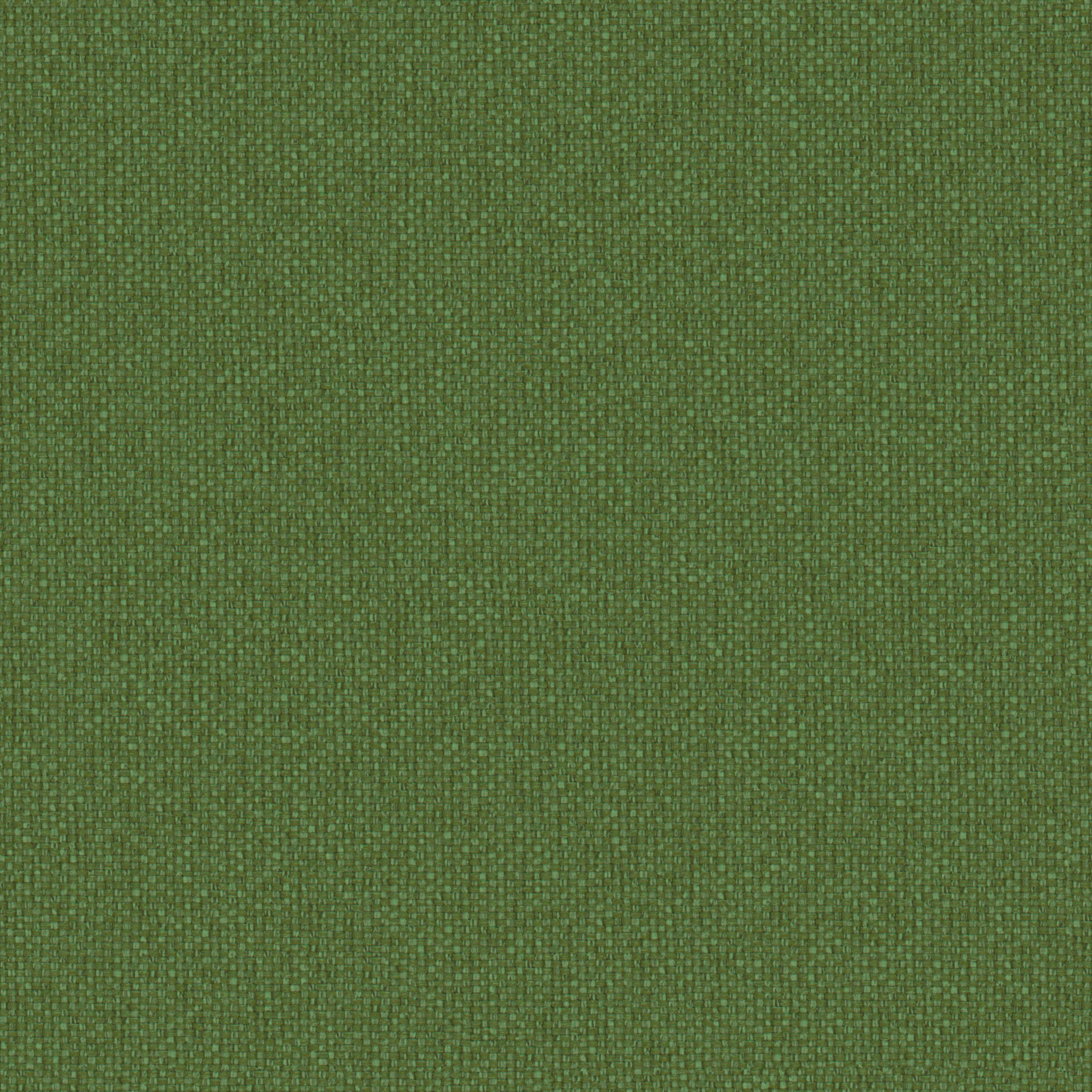 A seamless fabric texture with plain green dimout units arranged in a None pattern