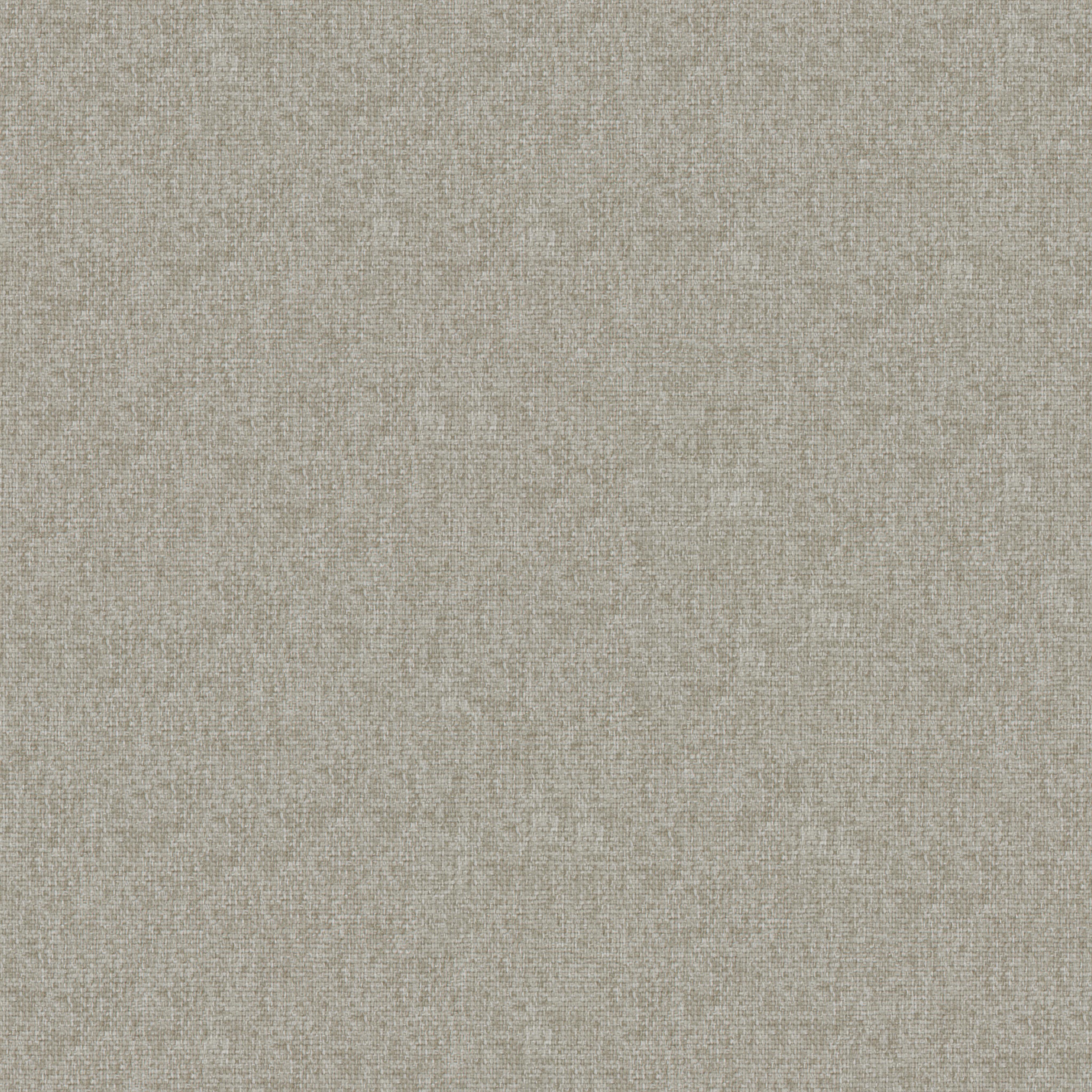 A seamless fabric texture with plain grey blackout units arranged in a None pattern