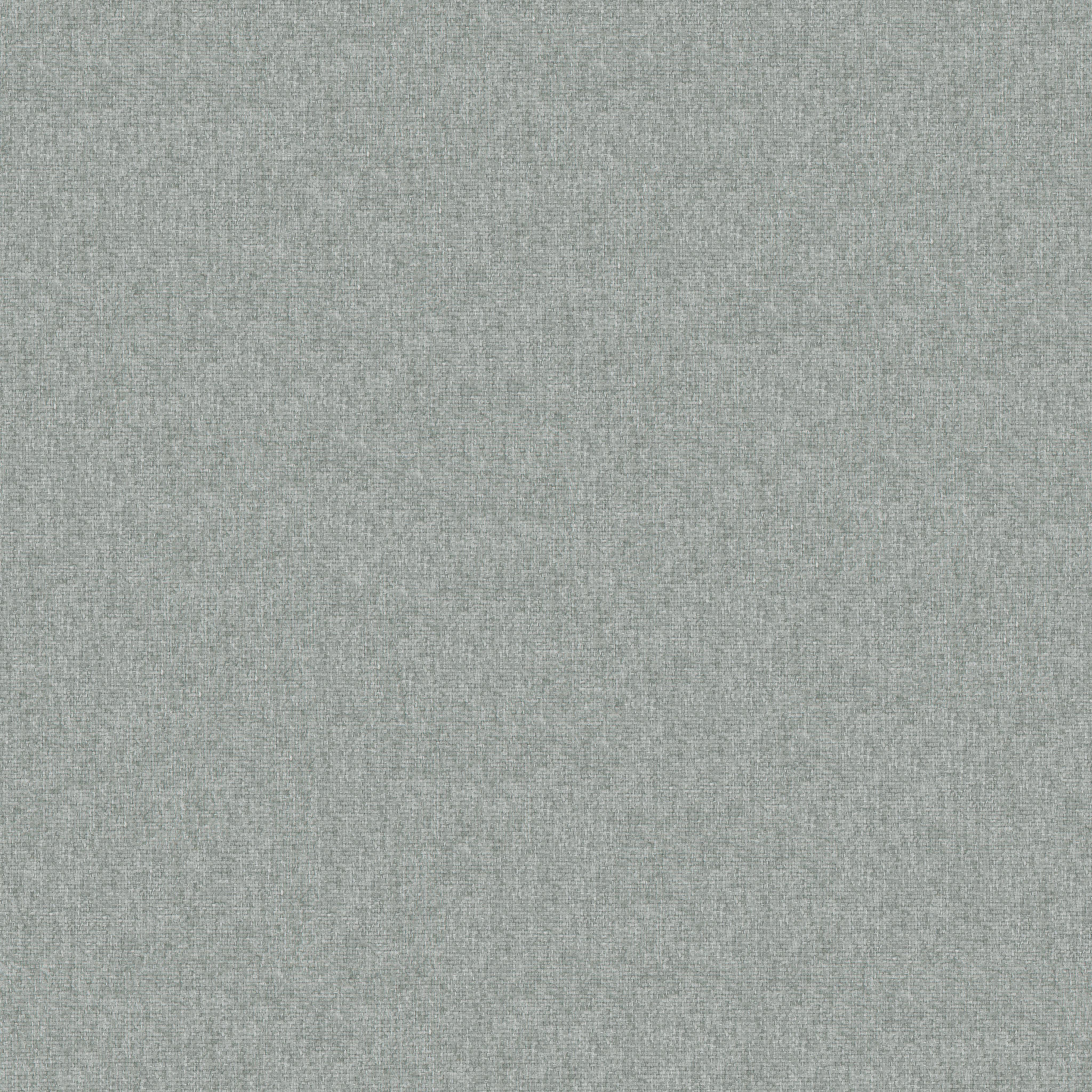 A seamless fabric texture with plain duckegg blackout units arranged in a None pattern